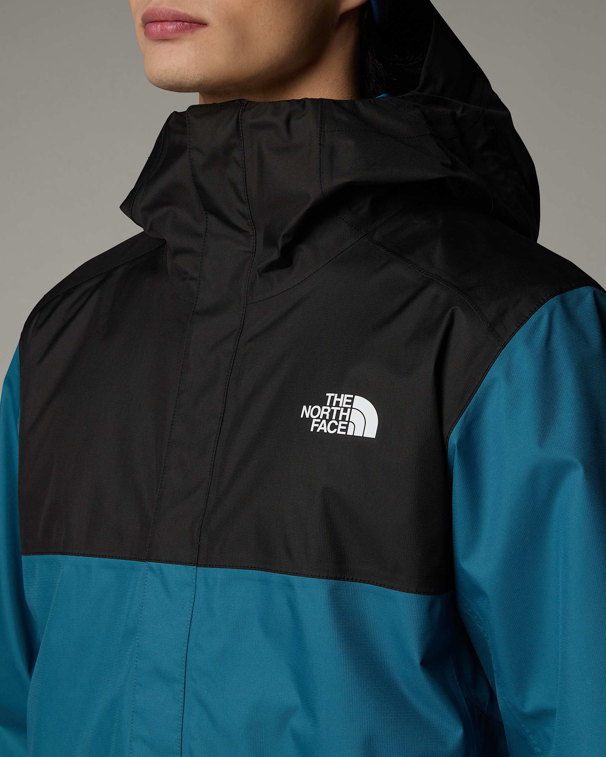 Giacca Quest ZipIn compatibile da uomo TNF ALT8