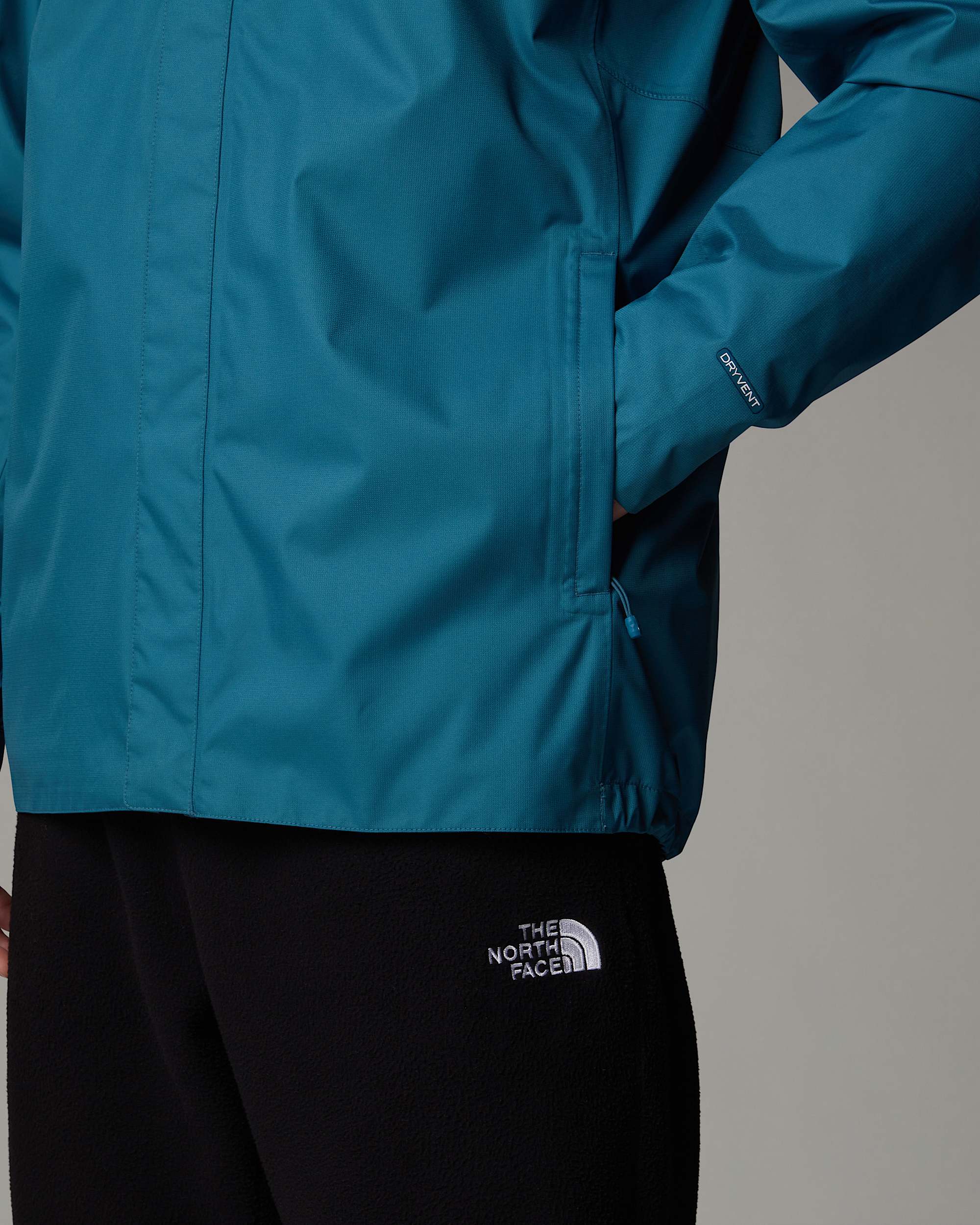Giacca Quest ZipIn compatibile da uomo TNF ALT9