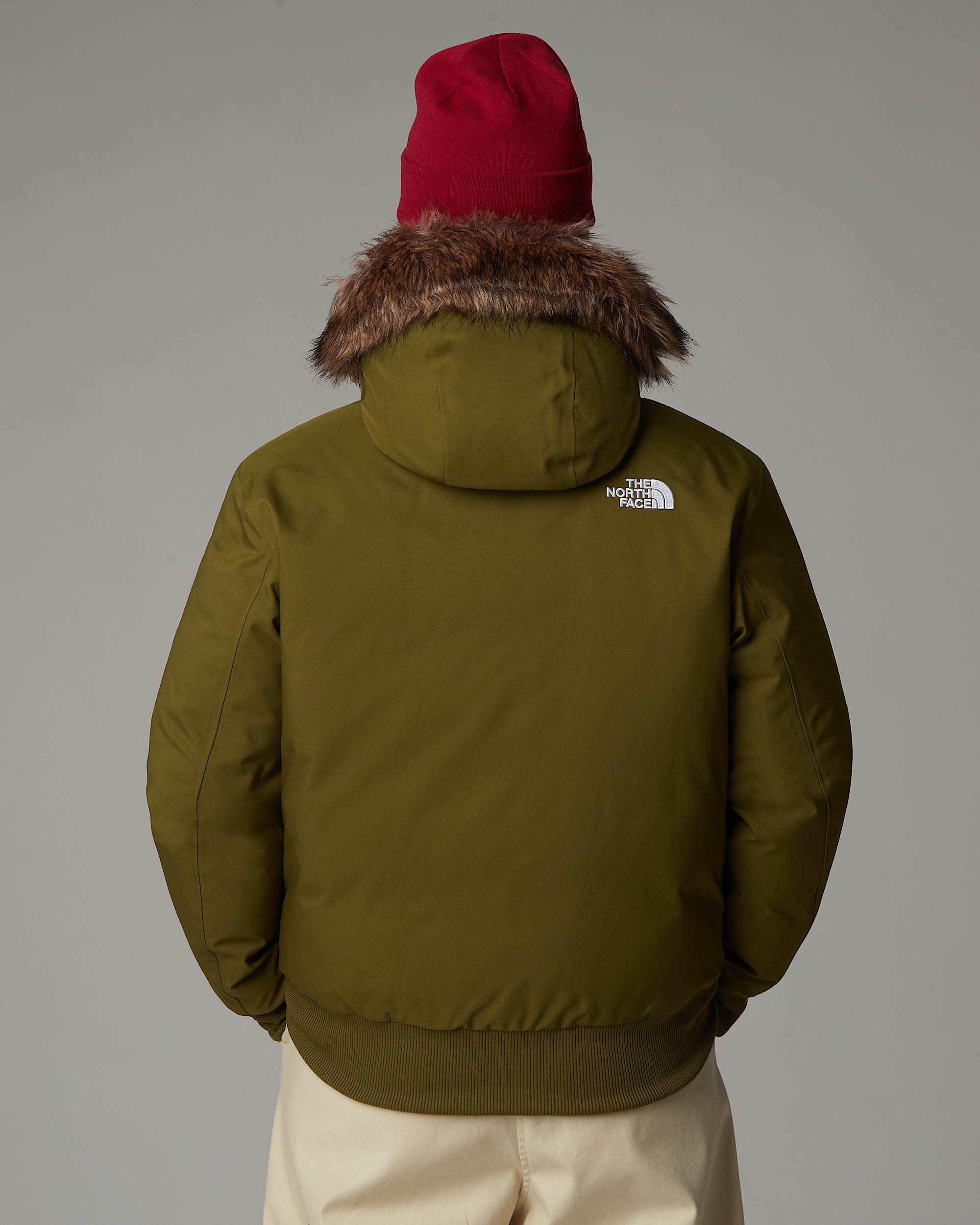 Veste bomber Arctic pour femme TNF ALT4