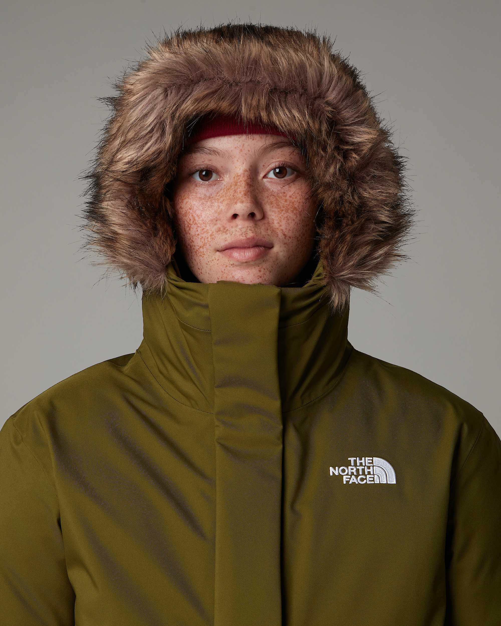 Veste bomber Arctic pour femme TNF ALT6