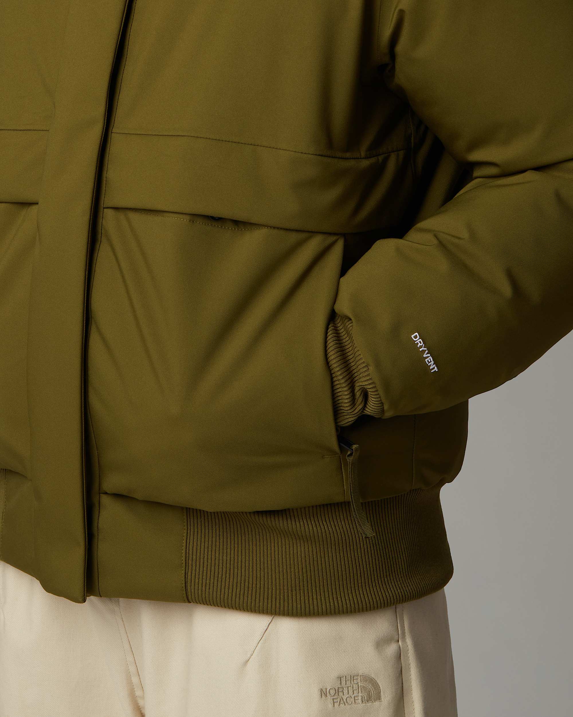 Veste bomber Arctic pour femme TNF ALT7