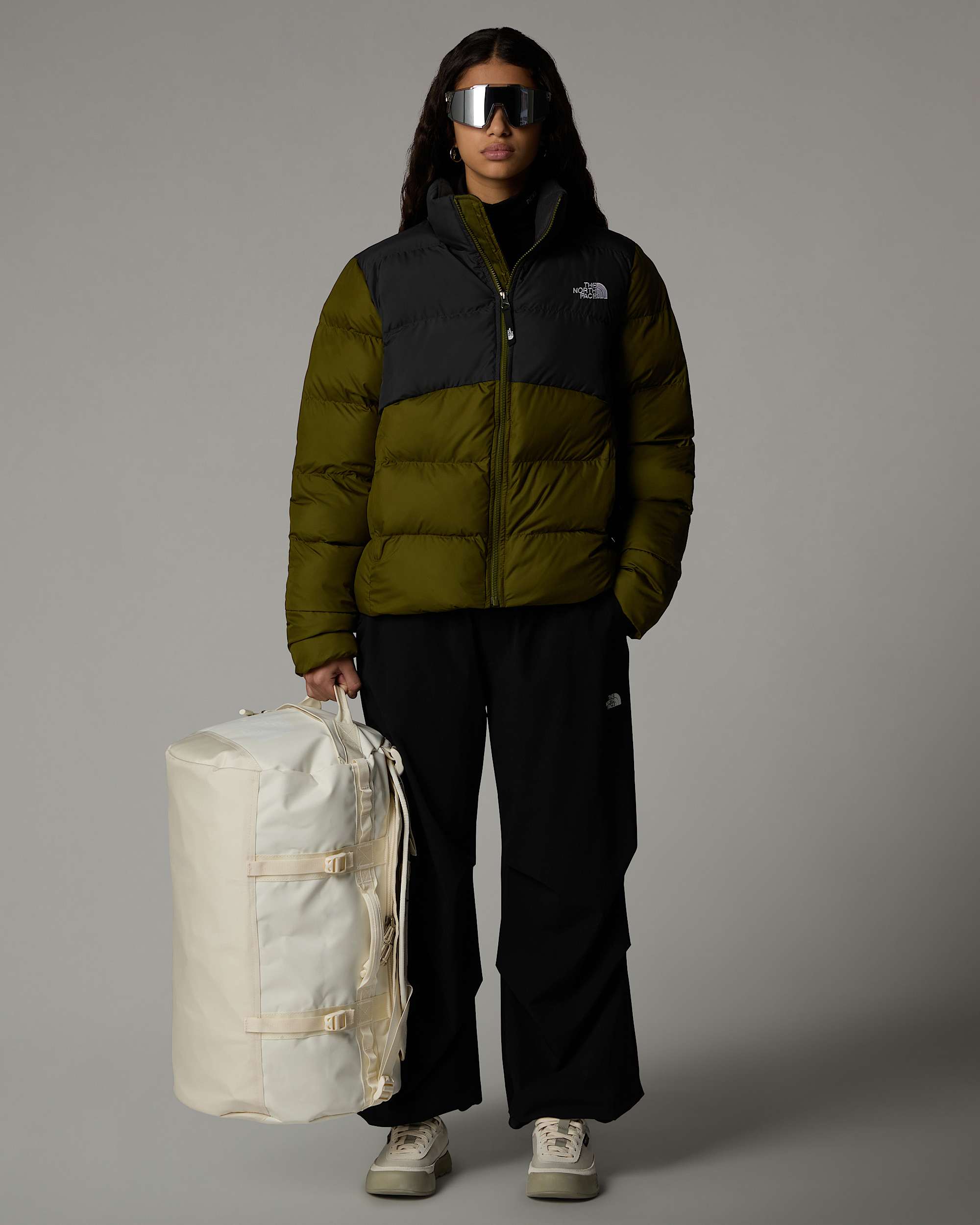 Veste Saikuru pour femme TNF ALT3