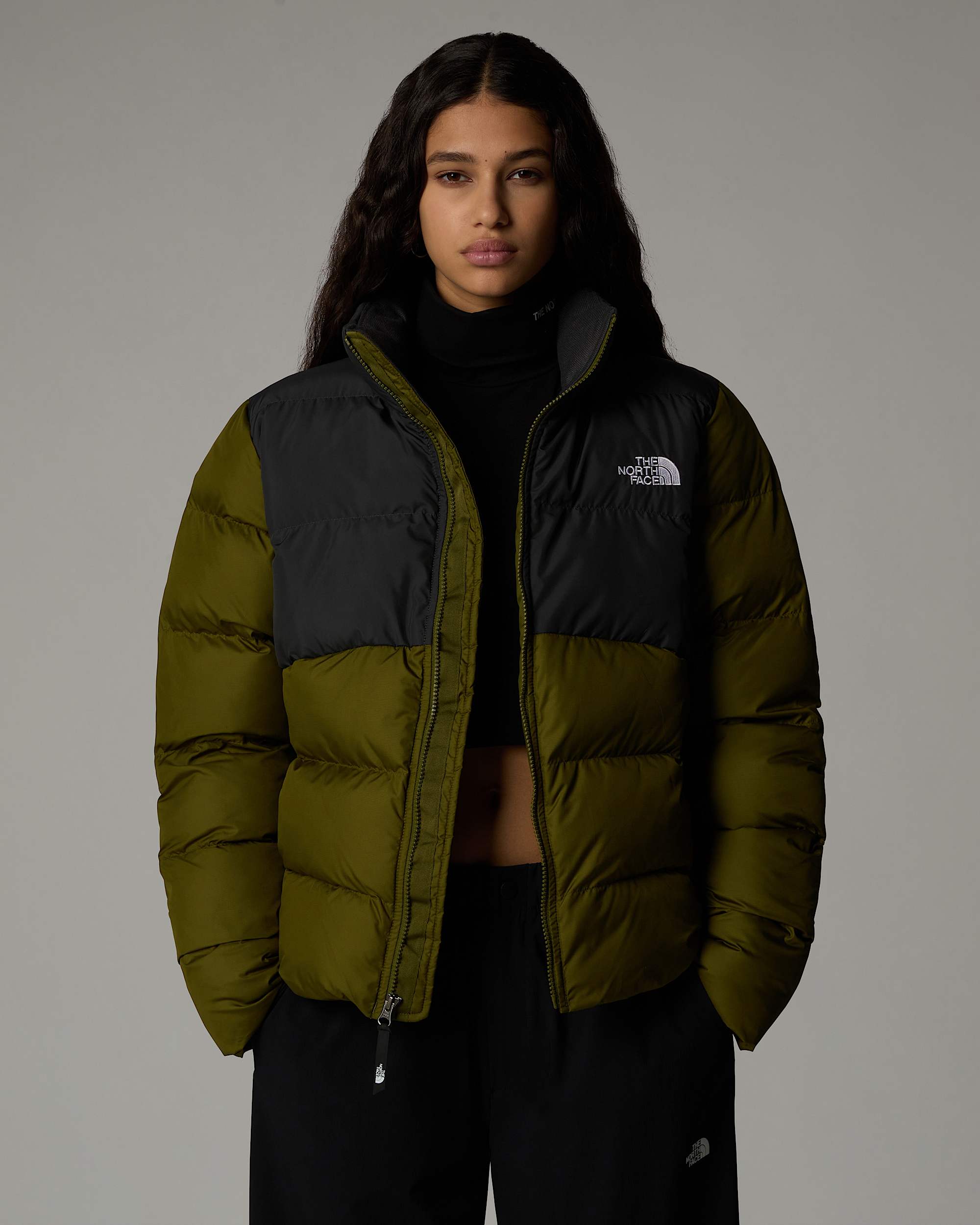 Veste Saikuru pour femme TNF ALT5