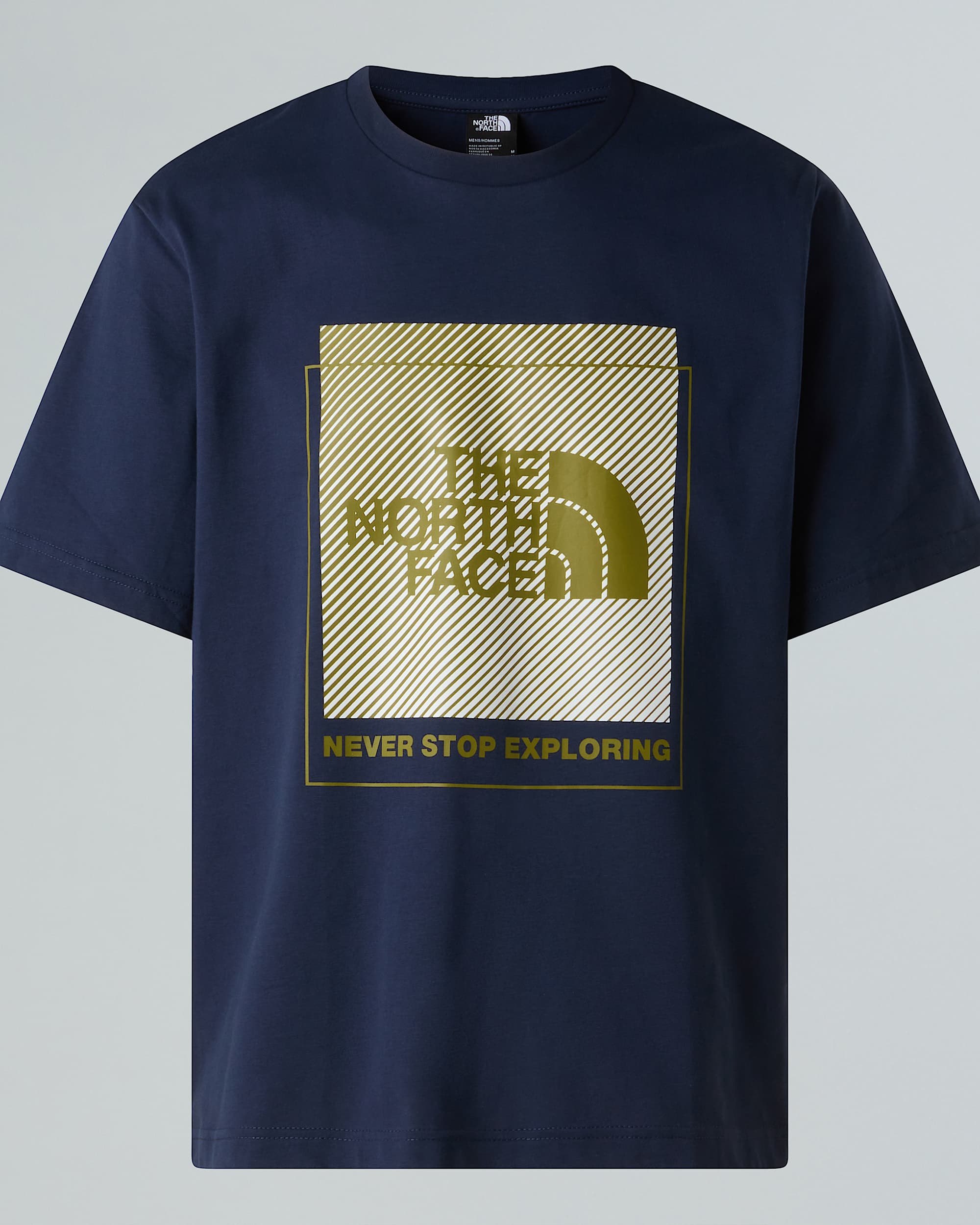 Tshirt Tacune pour homme TNF ALT20