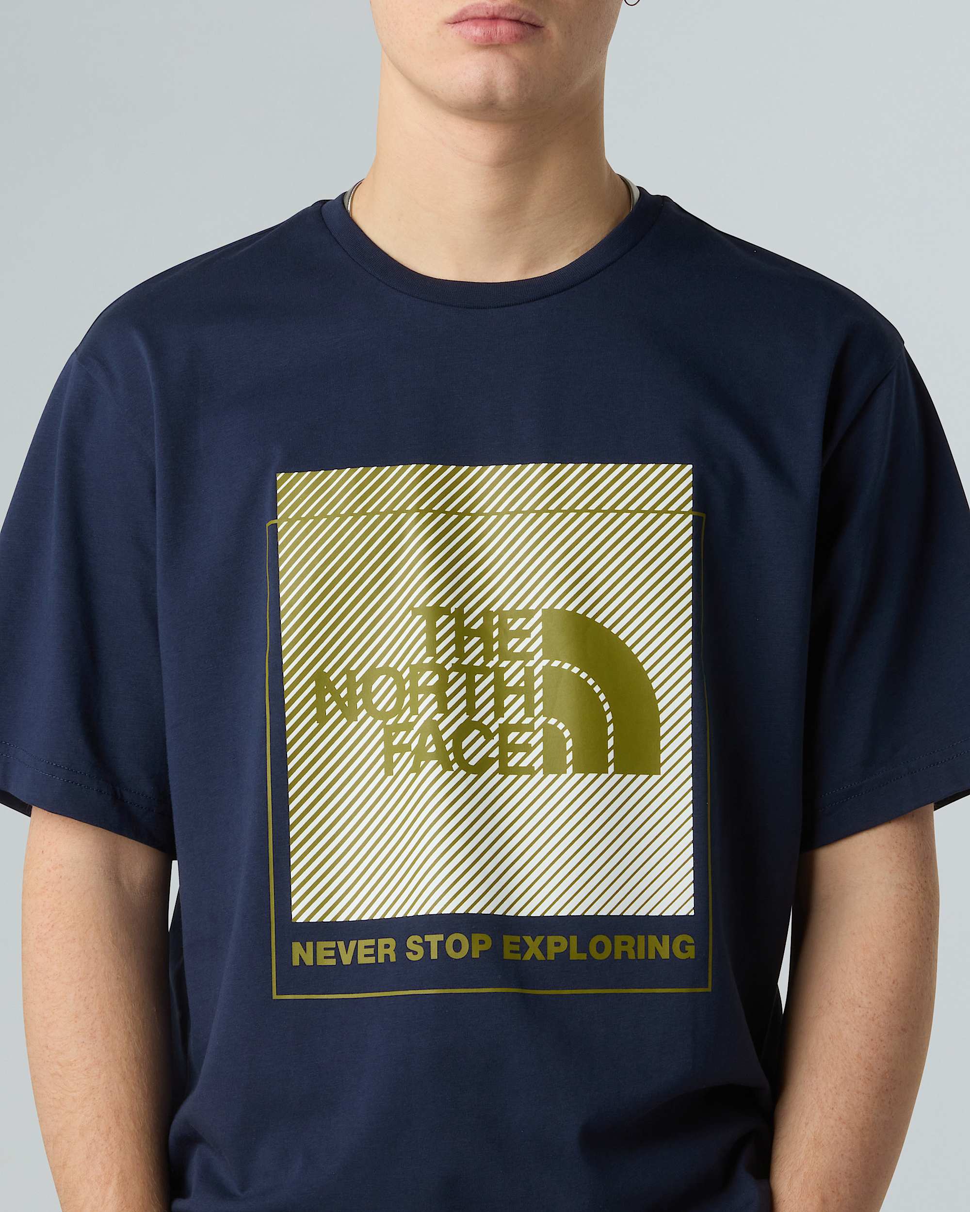 Tshirt Tacune pour homme TNF ALT3