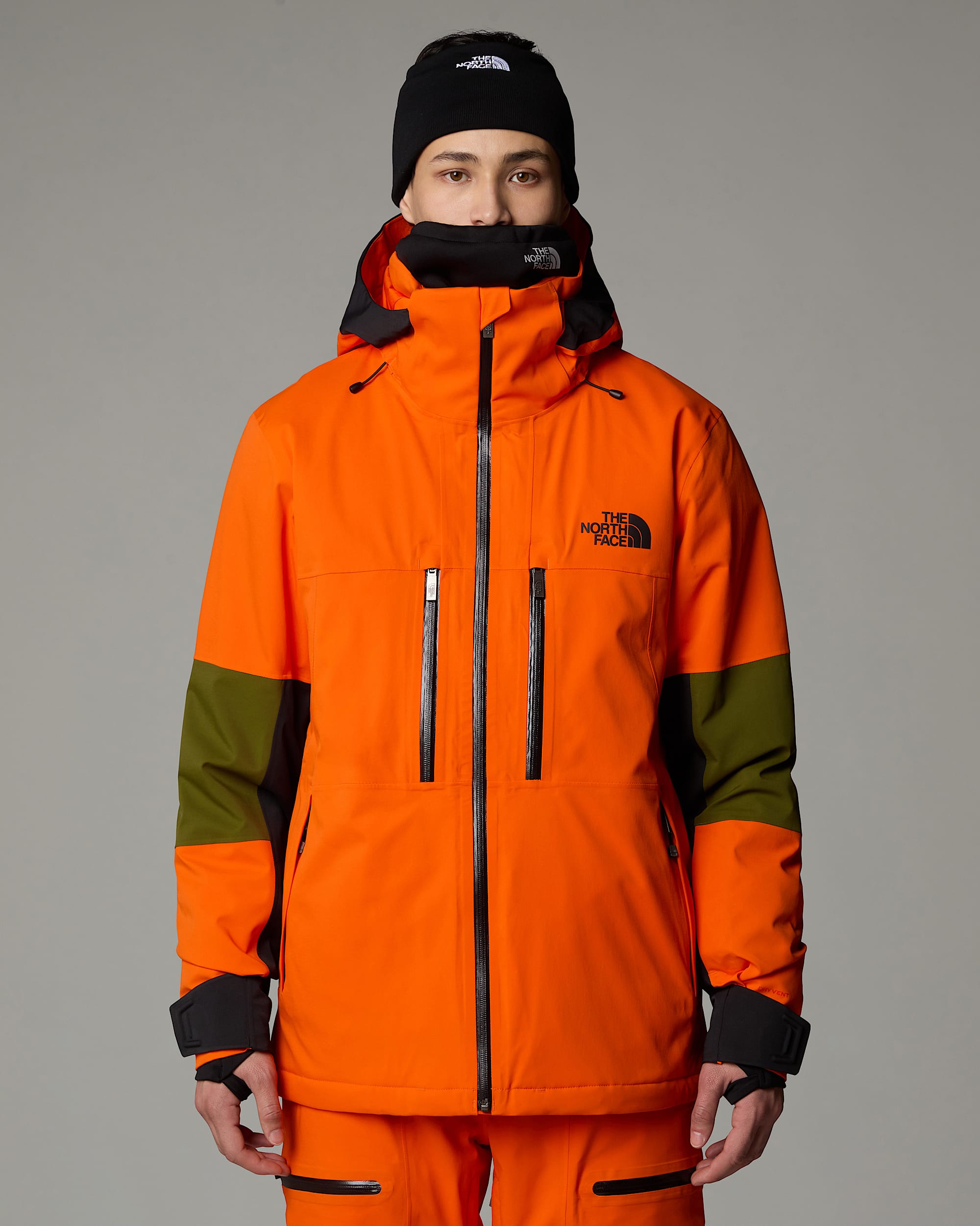 Mens Chakal Jacket TNF ALT2