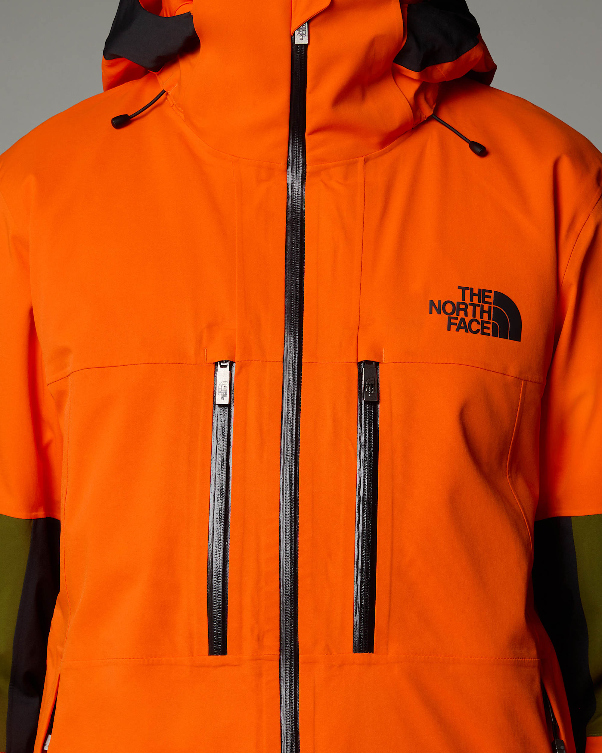 Mens Chakal Jacket TNF ALT11