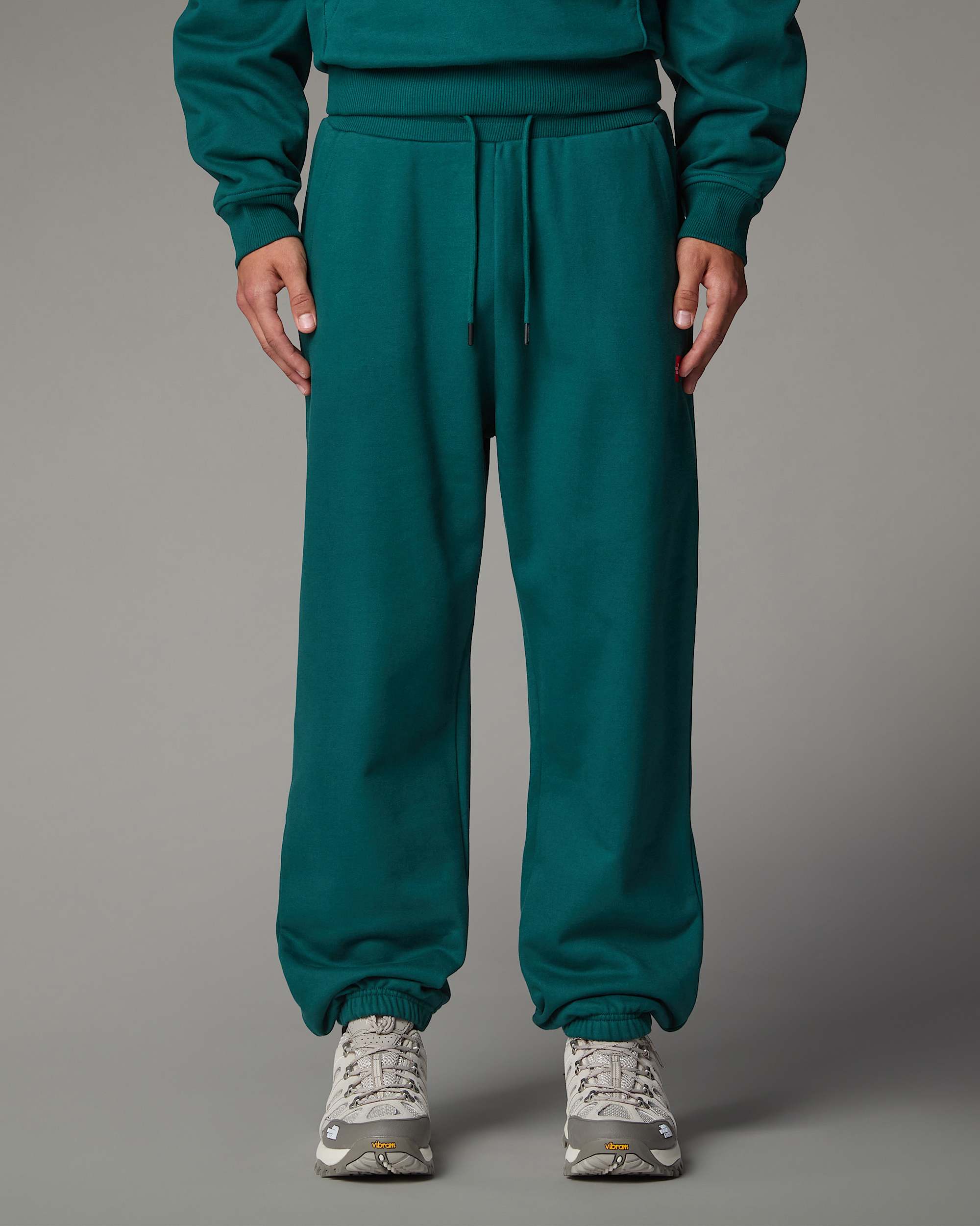 AXYS Relaxed Joggers TNF ALT2