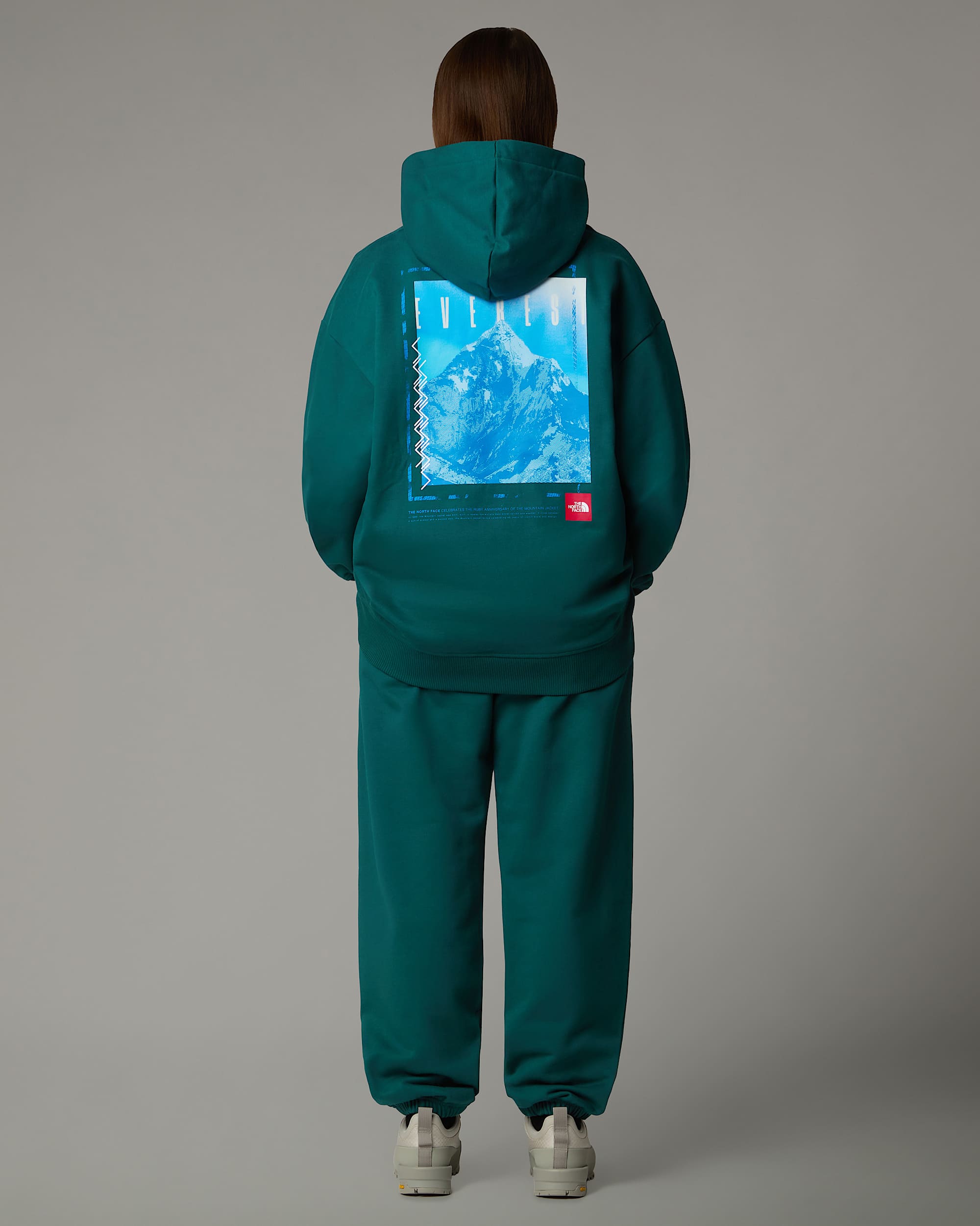 AXYS Relaxed Joggers TNF ALT8