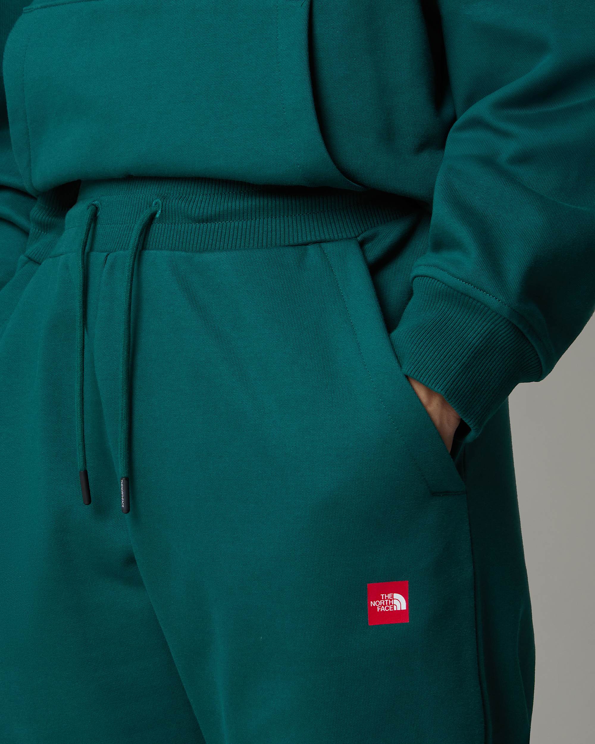 AXYS Relaxed Joggers TNF ALT31