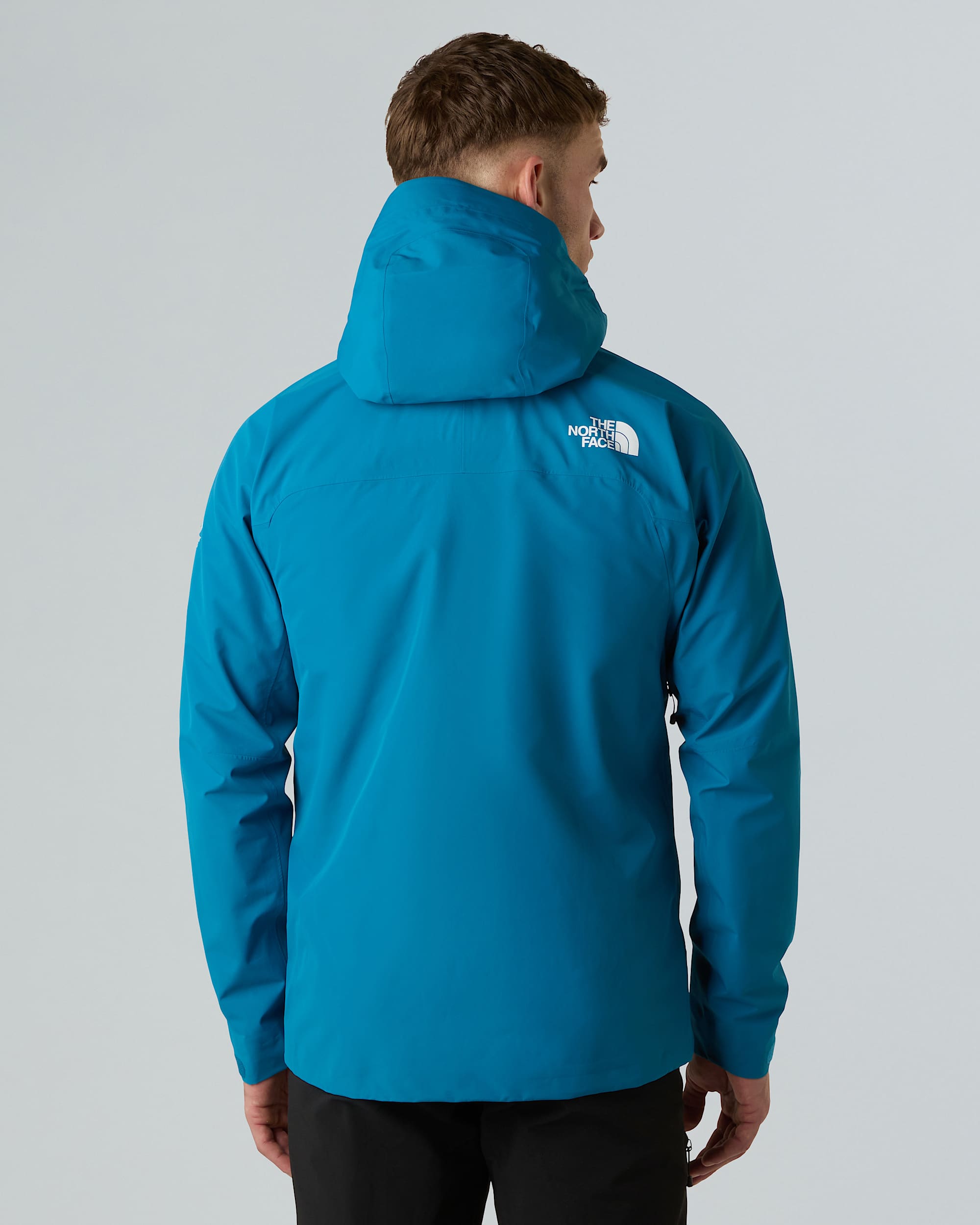 Mens Summit Cayesh GORETEX Pro Jacket TNF ALT2