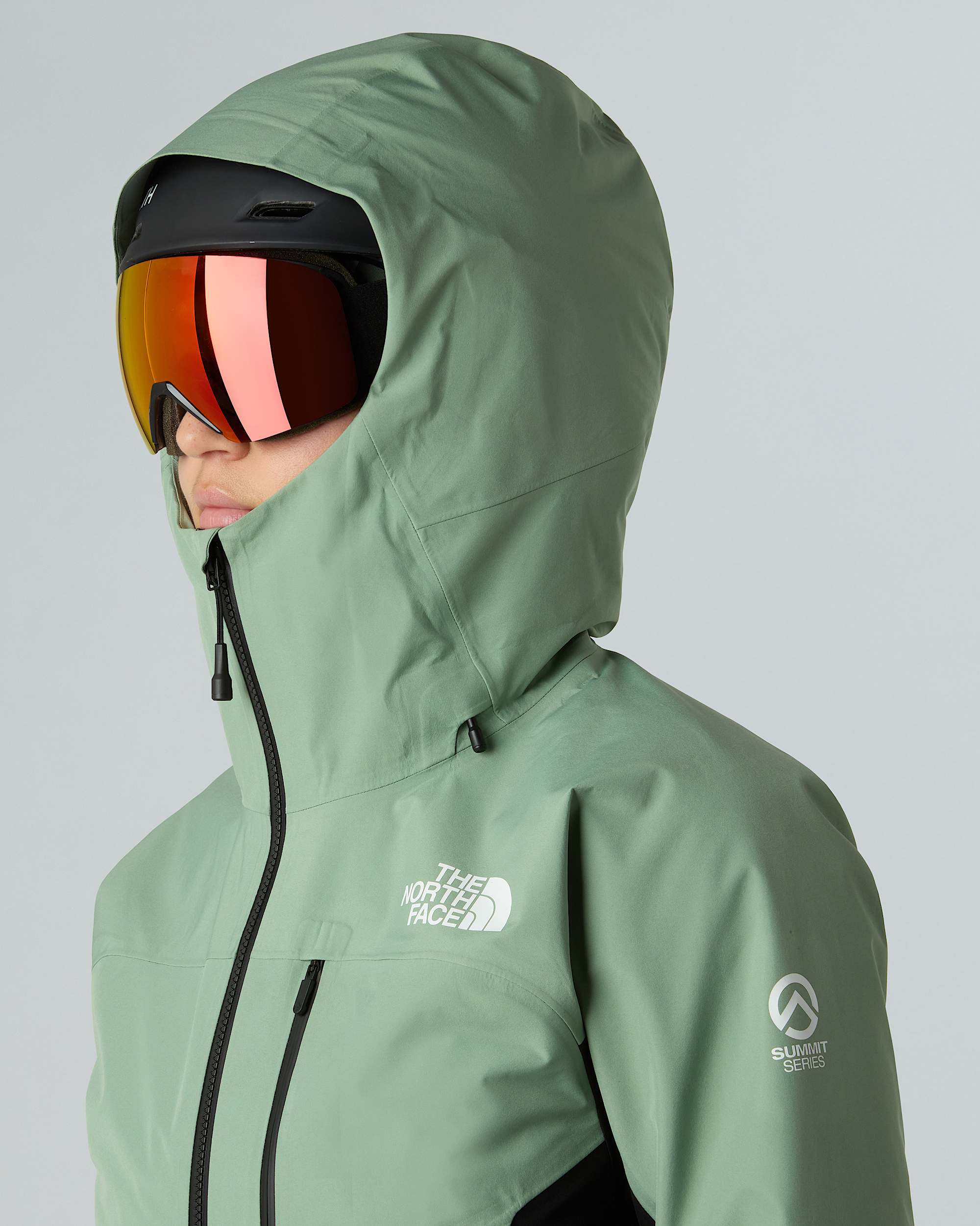 Womens Summit Eastwall GORETEX Jacket TNF ALT5