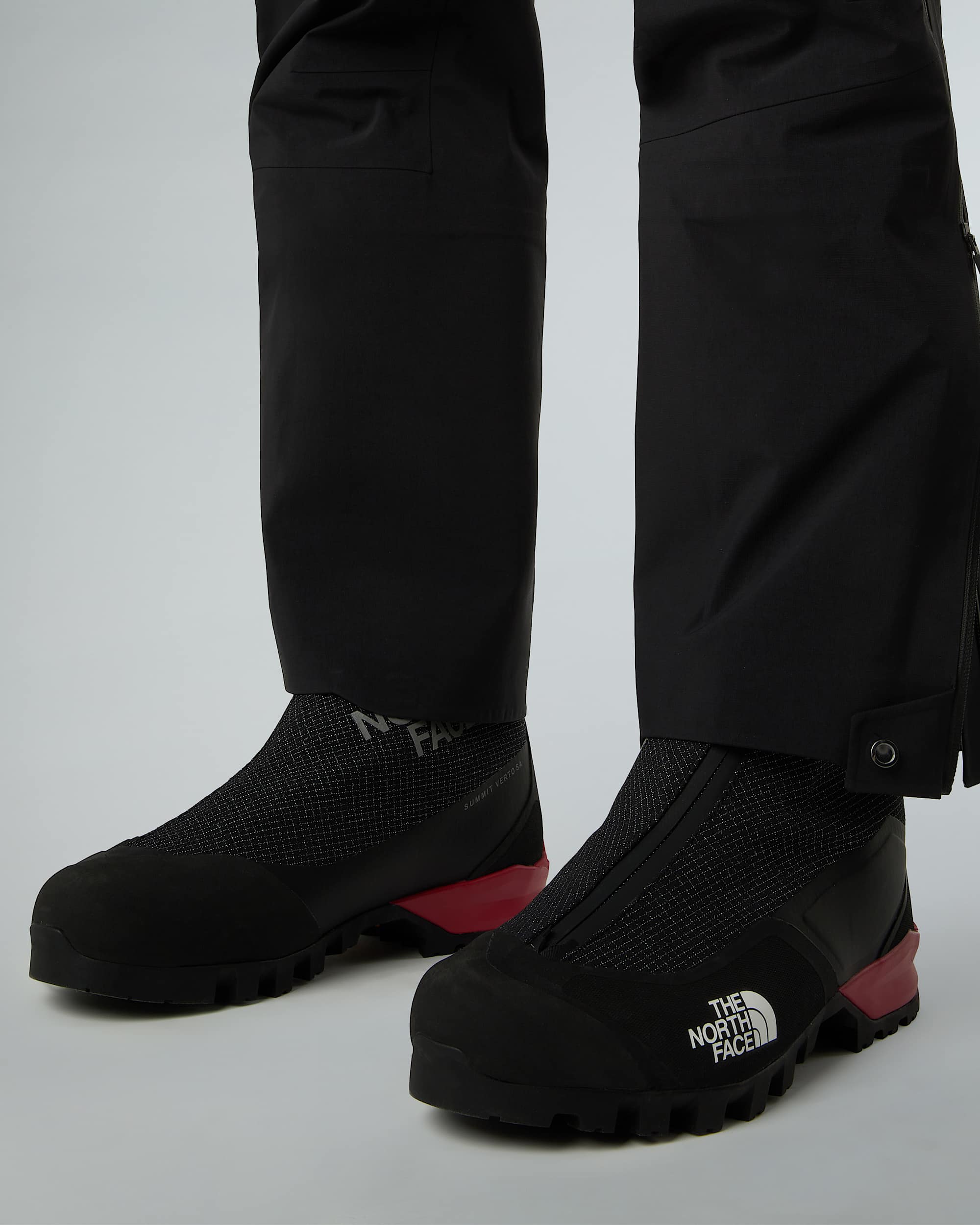 Womens Summit Torre Egger FUTURELIGHT Trousers TNF ALT6