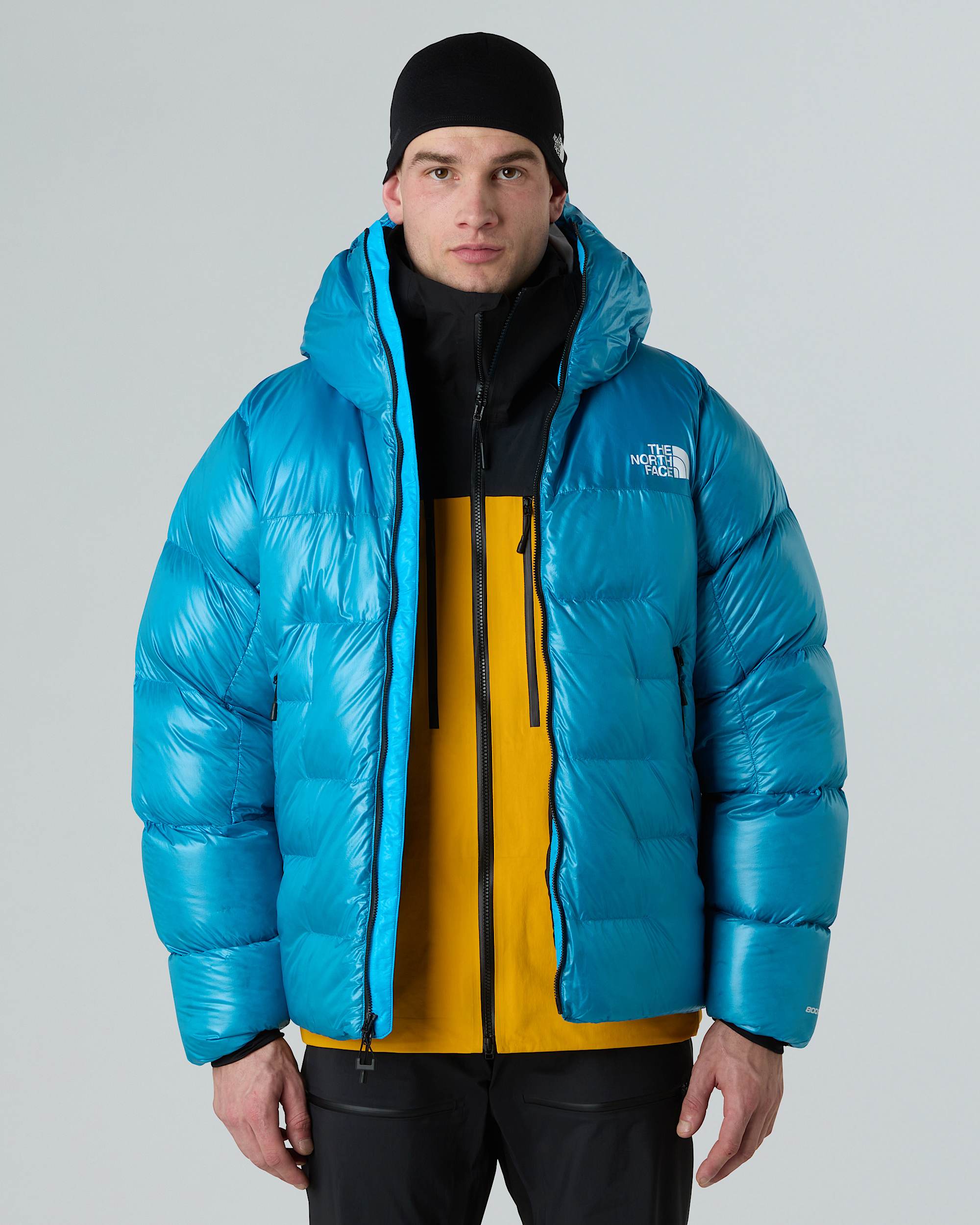Mens Summit Pumori Down Parka TNF ALT3
