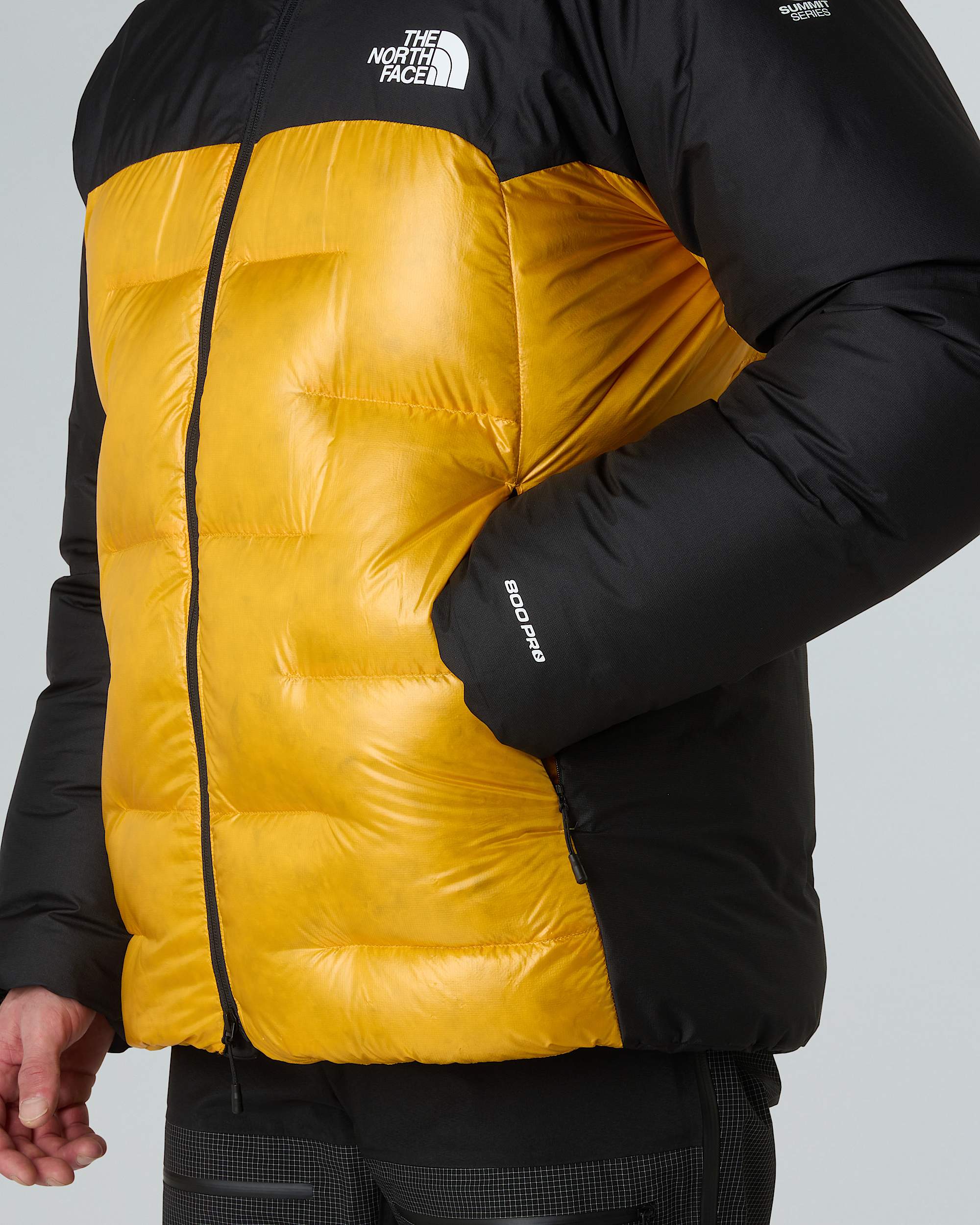 Parka de plumn Himalayan para hombre TNF ALT6