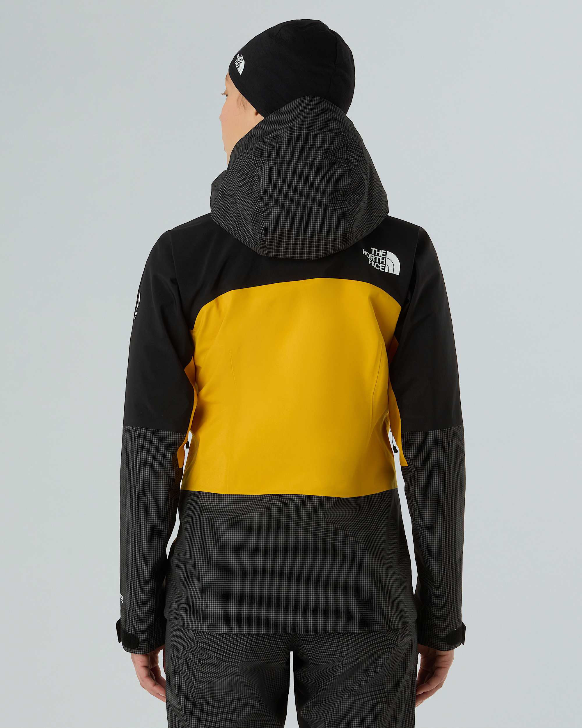Chaqueta GORETEX Pro Summit Mountain para mujer TNF ALT2