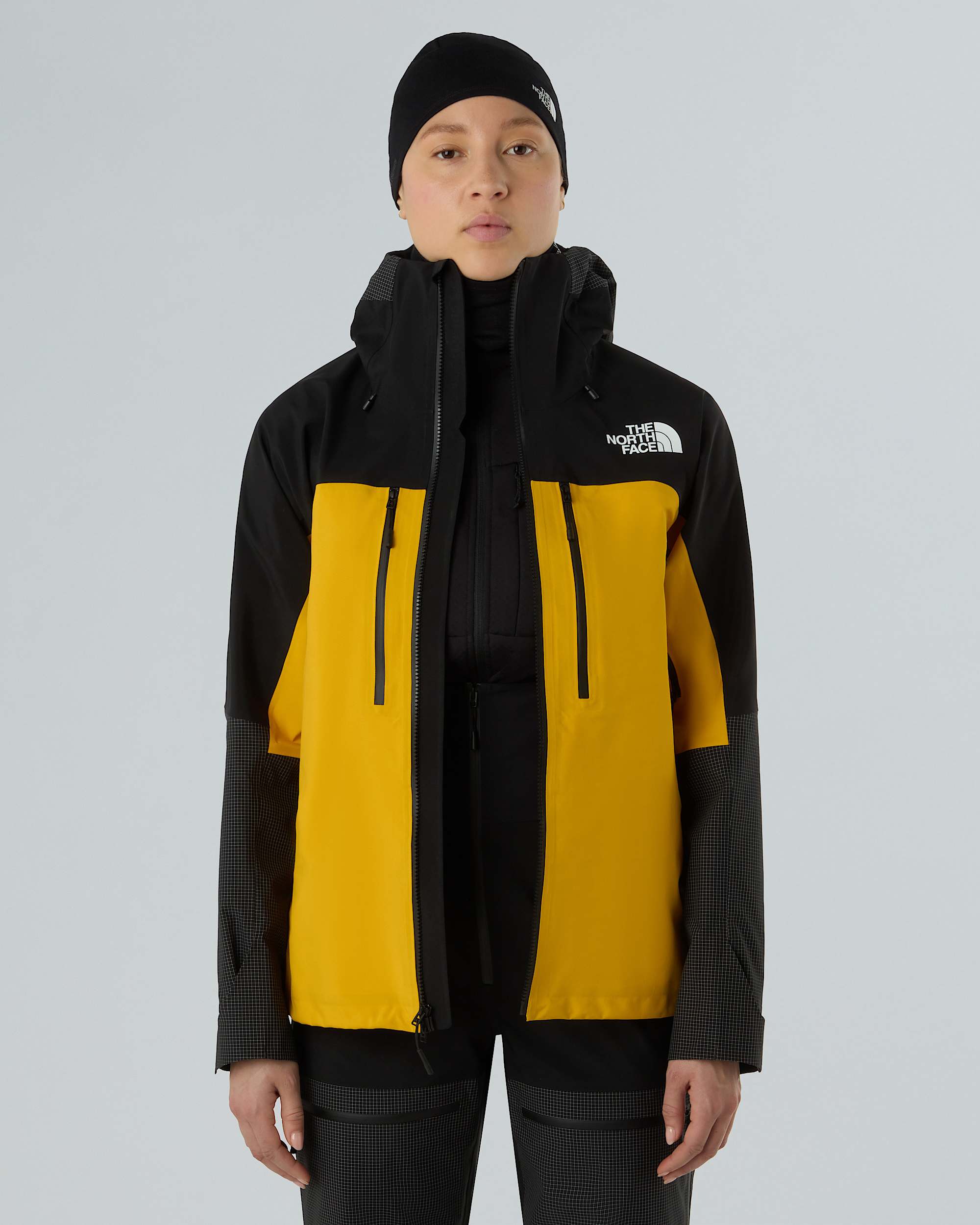 Chaqueta GORETEX Pro Summit Mountain para mujer TNF ALT3