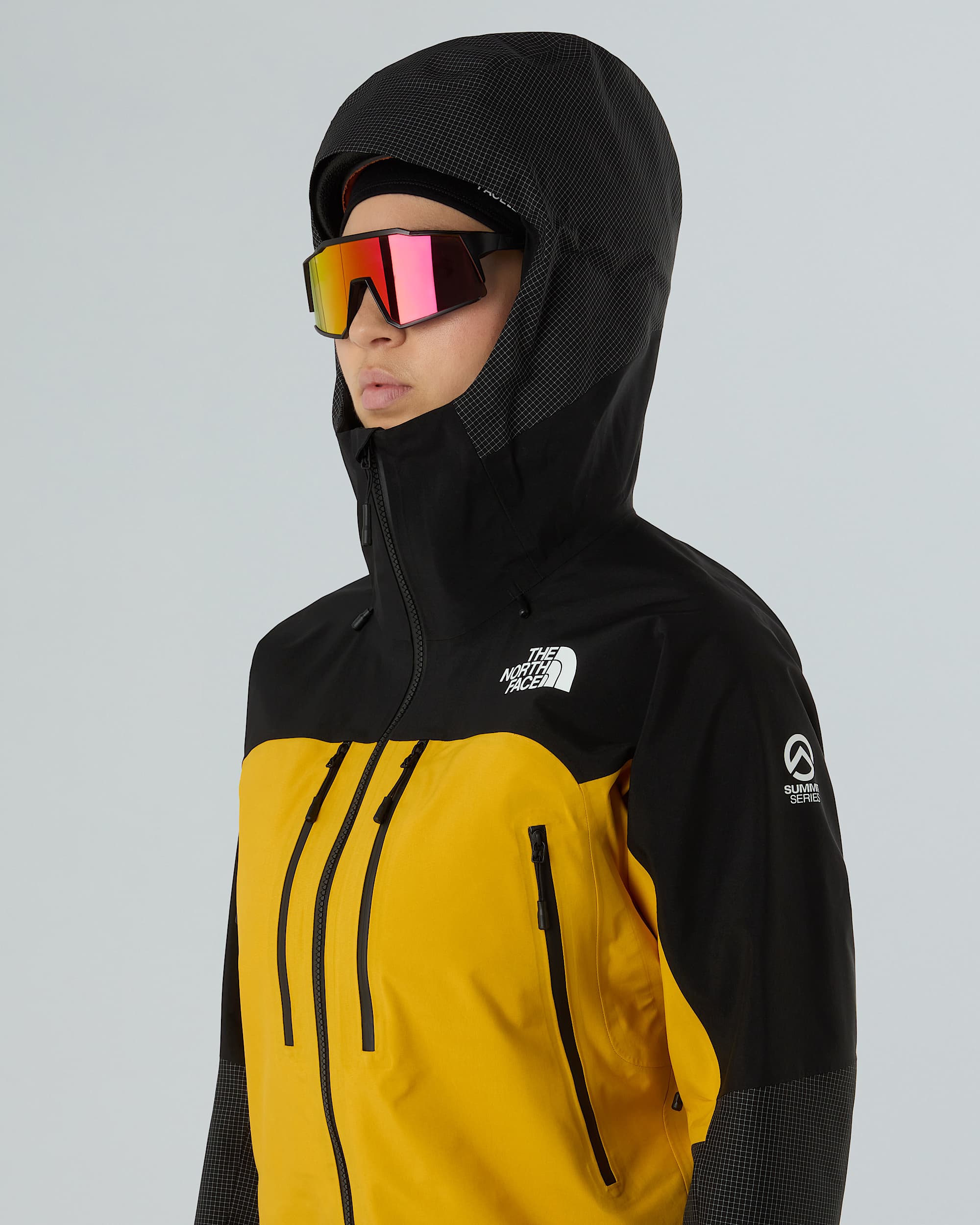 Chaqueta GORETEX Pro Summit Mountain para mujer TNF ALT5