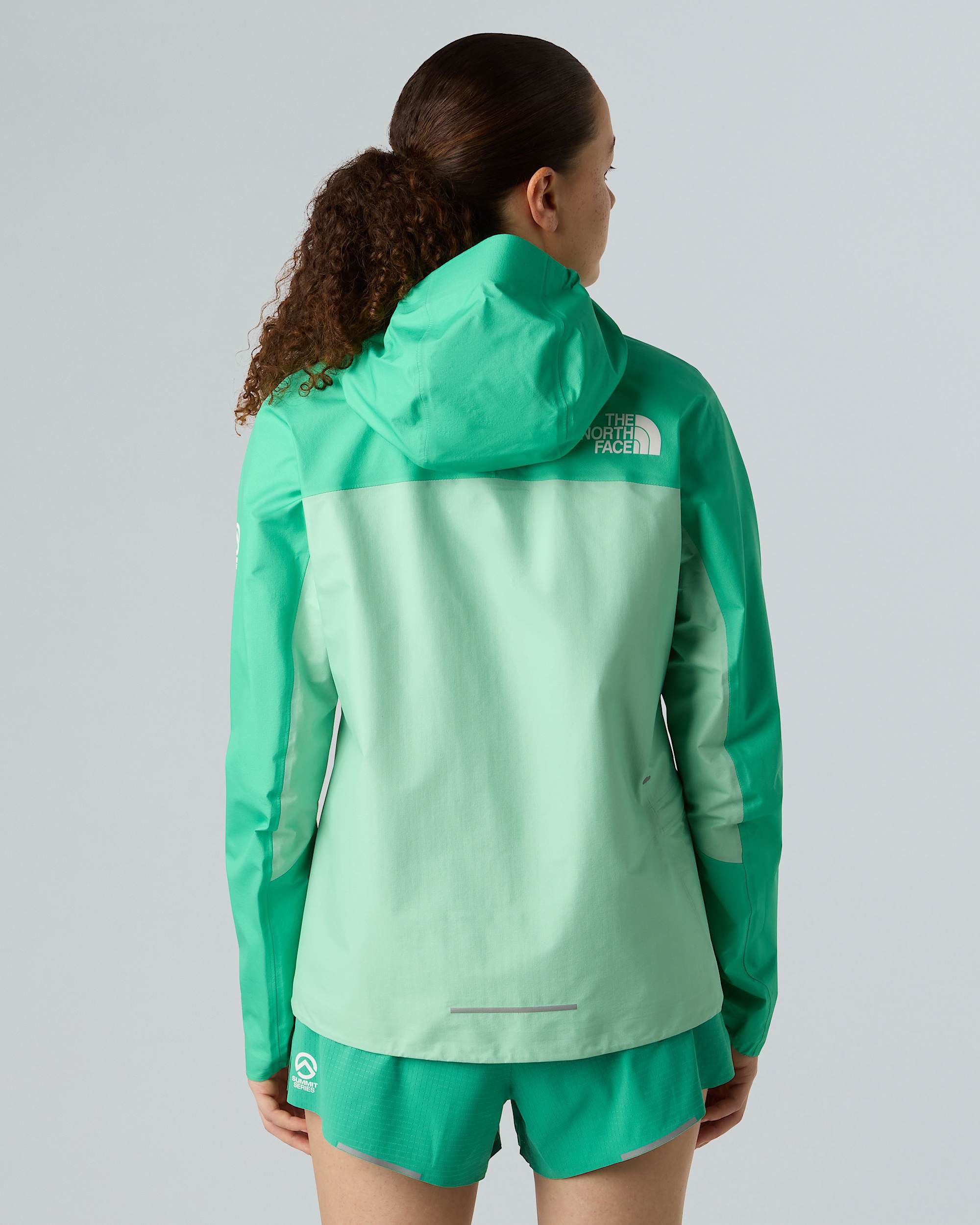 Womens Summit Superior FUTURELIGHT Jacket TNF ALT2