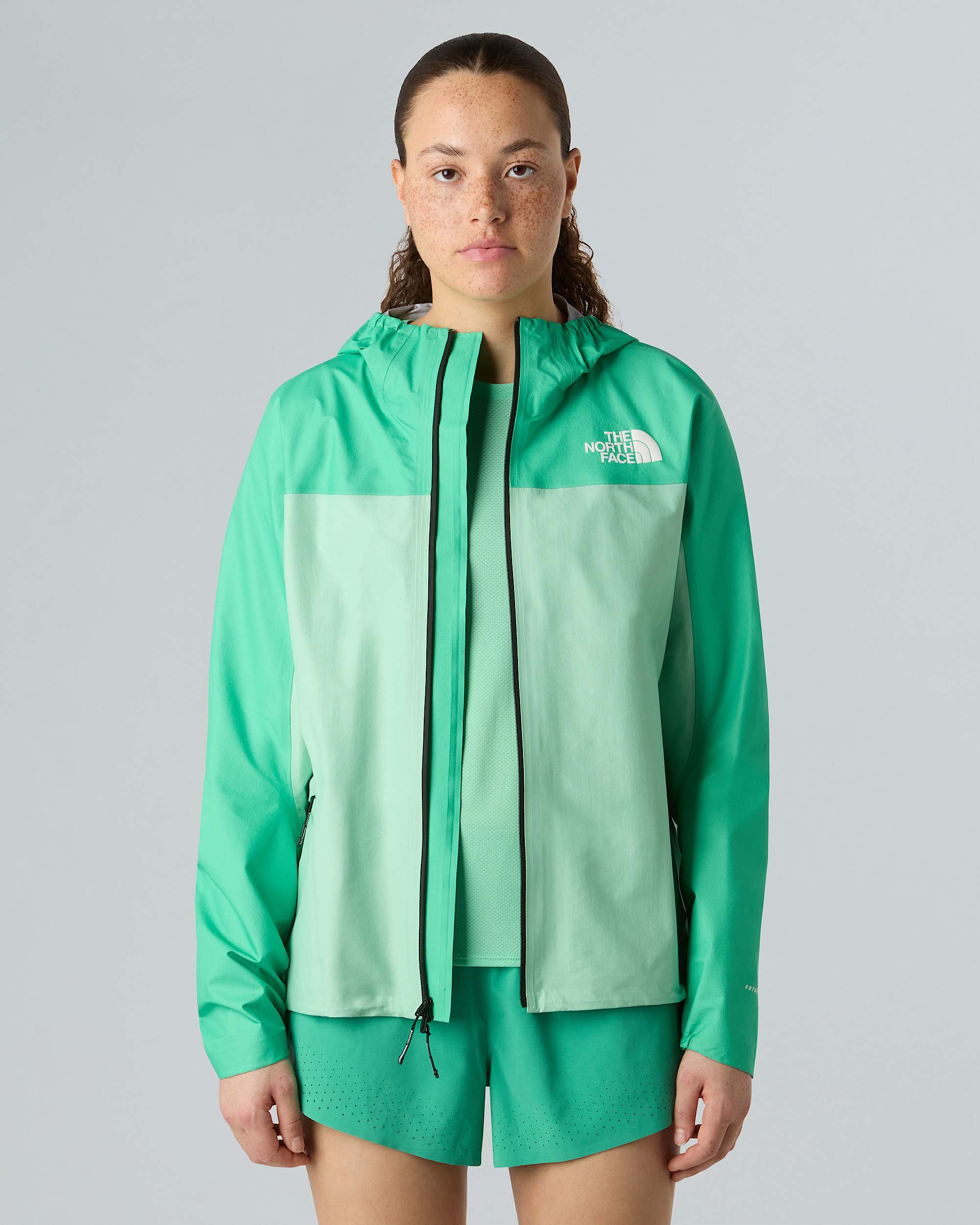 Womens Summit Superior FUTURELIGHT Jacket TNF ALT3