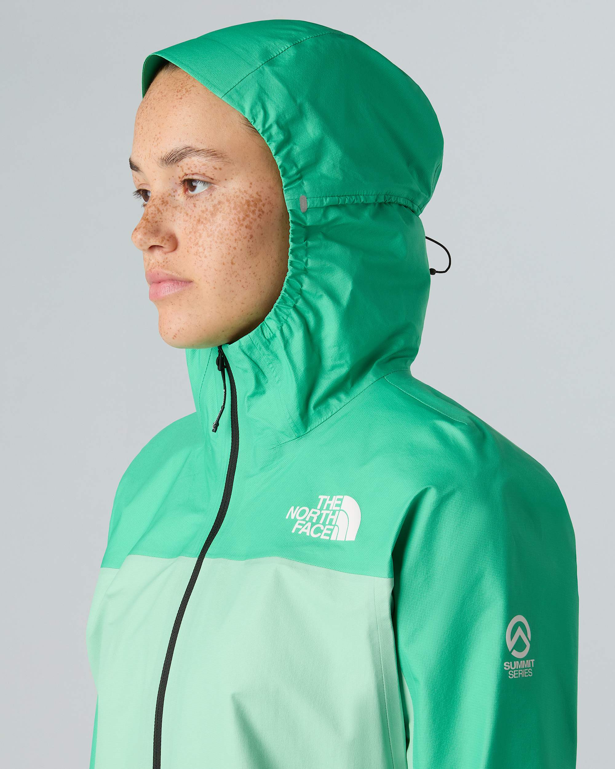 Womens Summit Superior FUTURELIGHT Jacket TNF ALT4