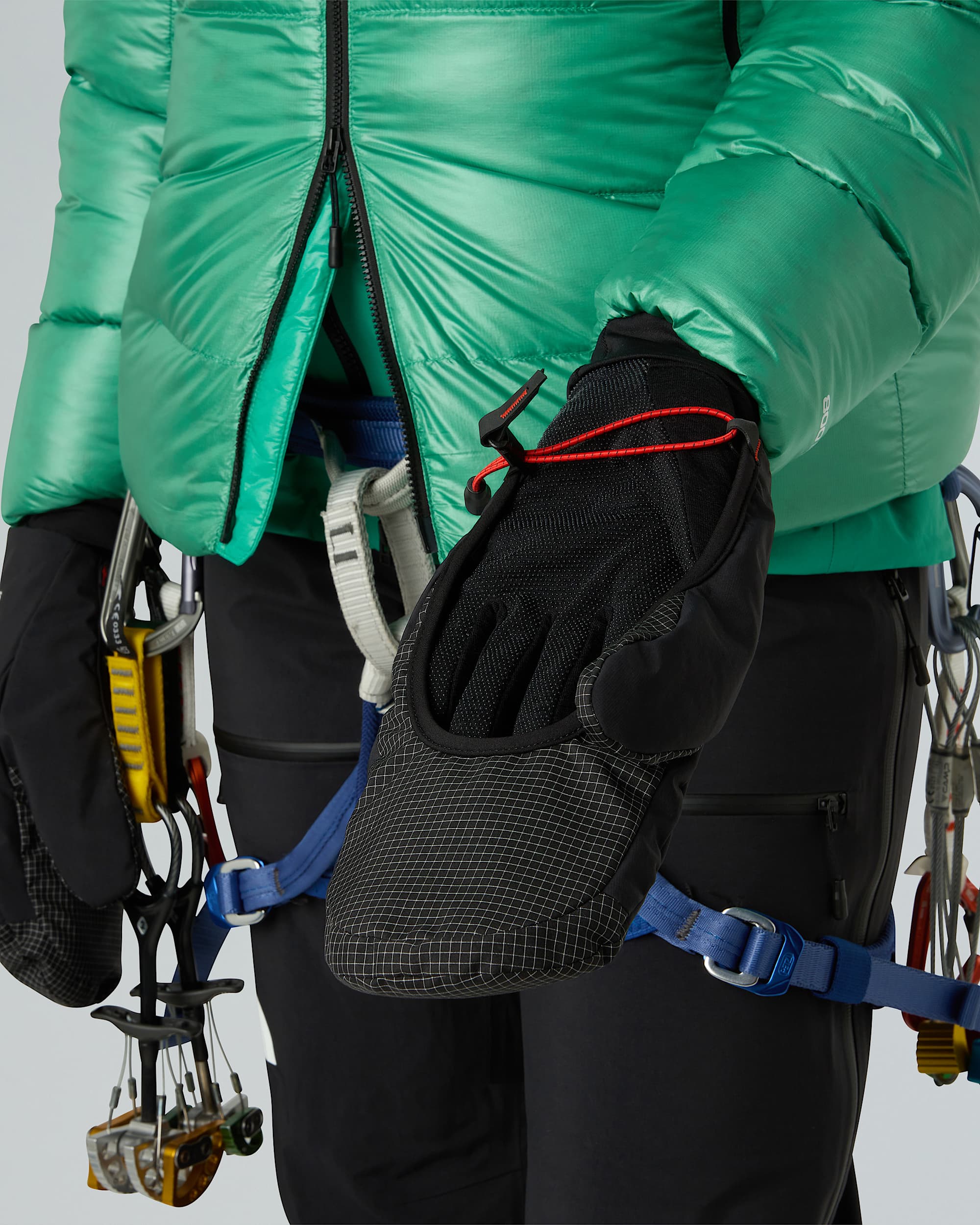 Summit Hybrid berfustlinge TNF ALT5