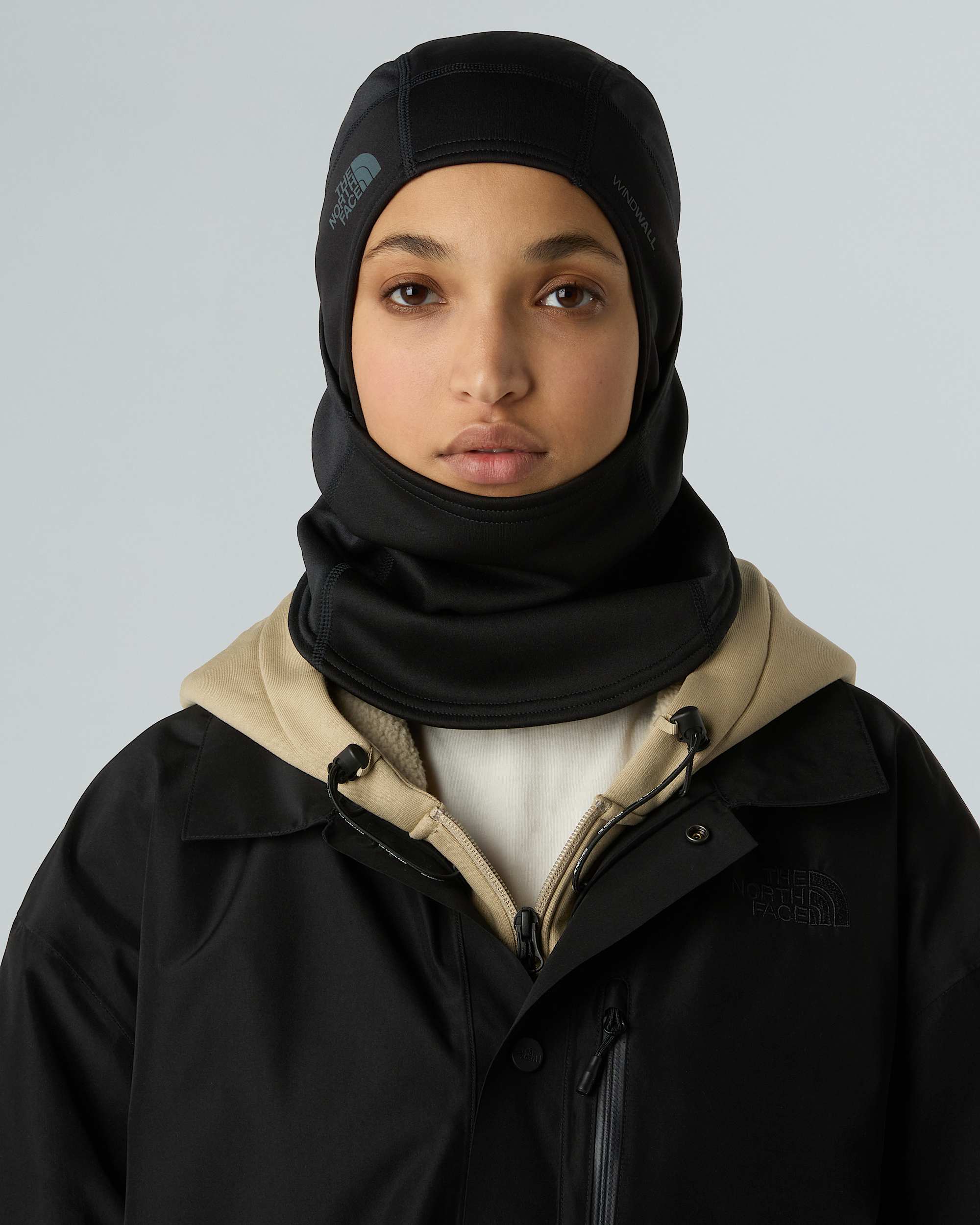 Passamontagna WindWall TNF ALT1