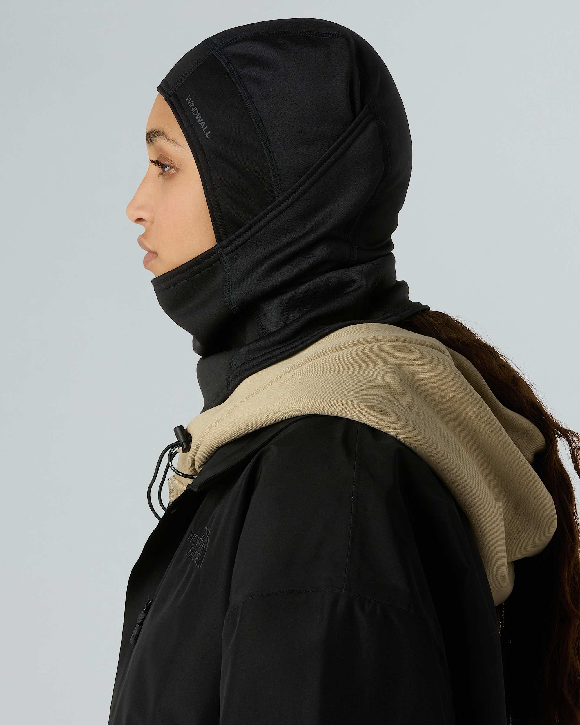 Passamontagna WindWall TNF ALT4