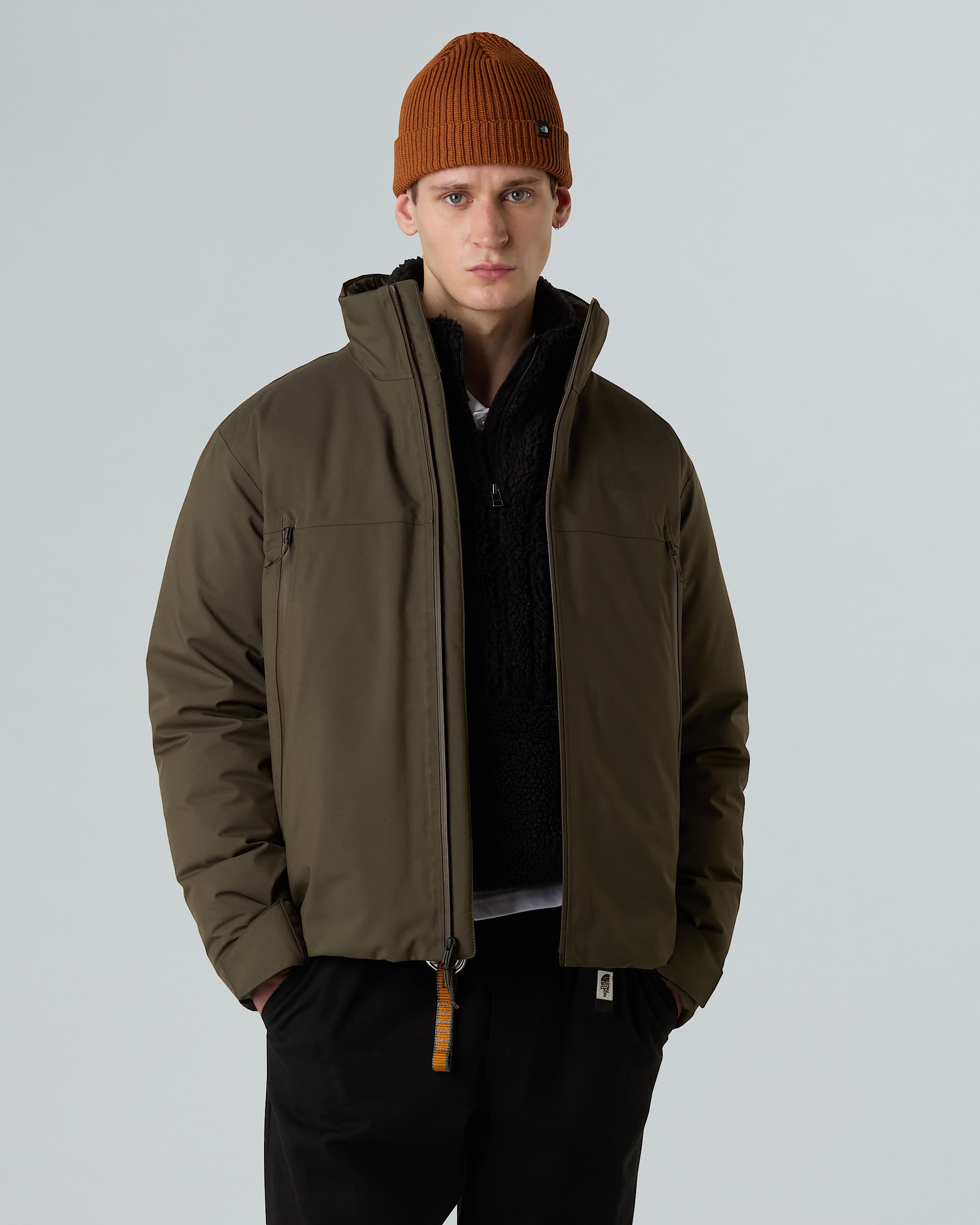 Mountain Range Down Jacket M TNF ALT3