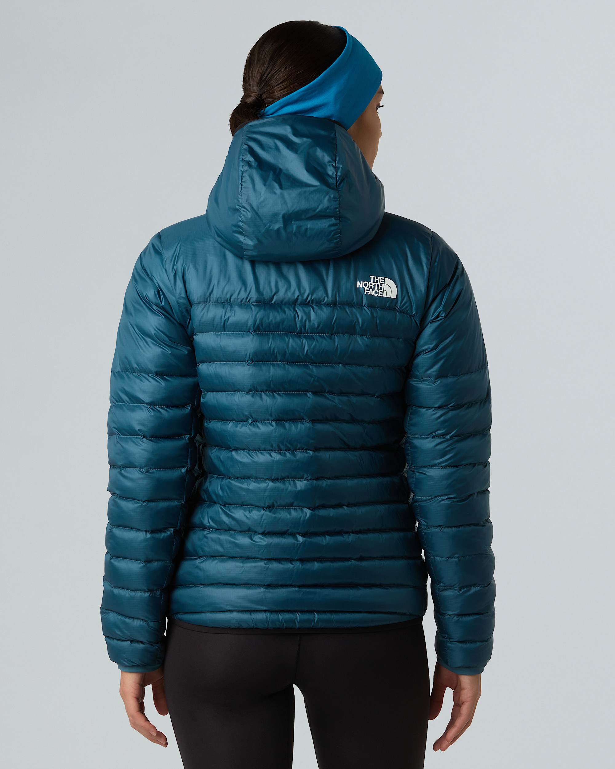 Veste  capuche Terra Peak pour femme TNF ALT2