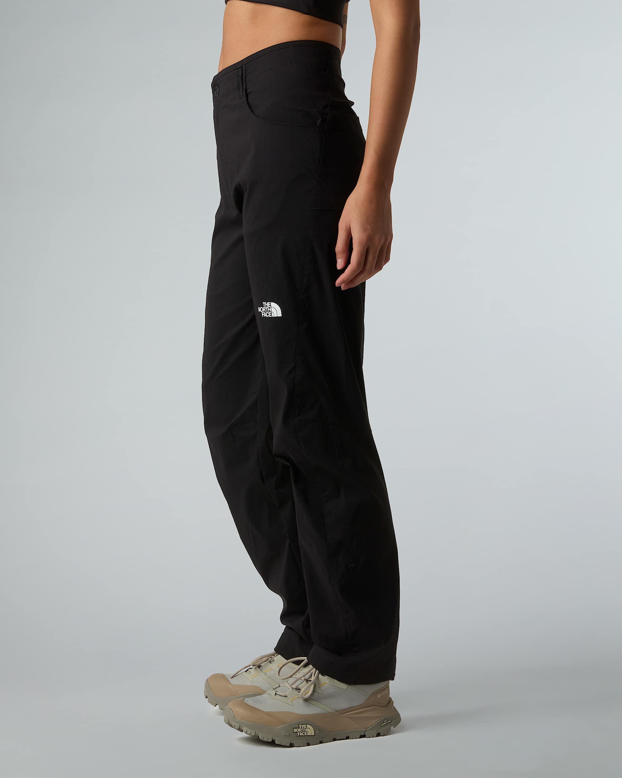 Womens Exploration Trousers TNF ALT2