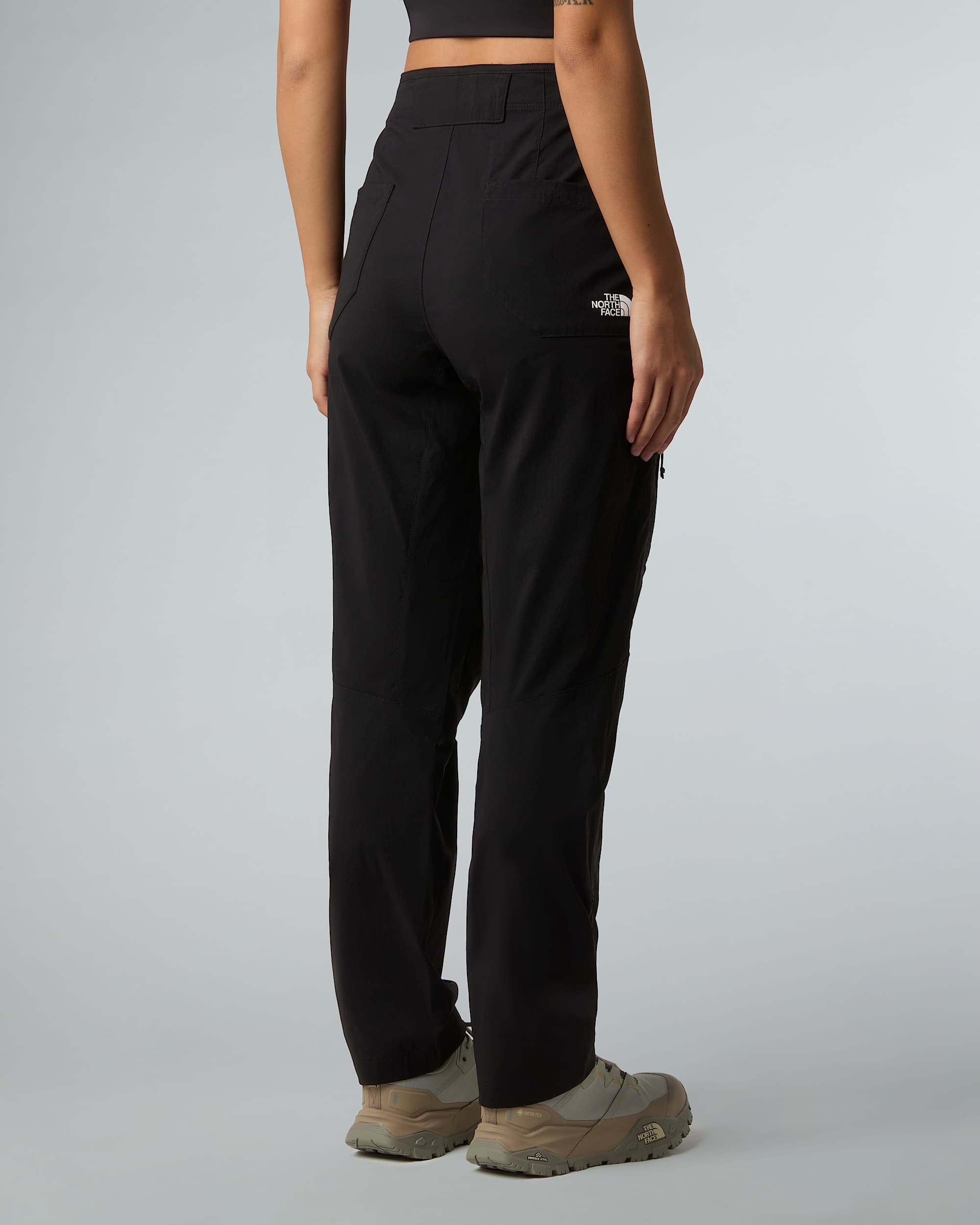Womens Exploration Trousers TNF ALT3