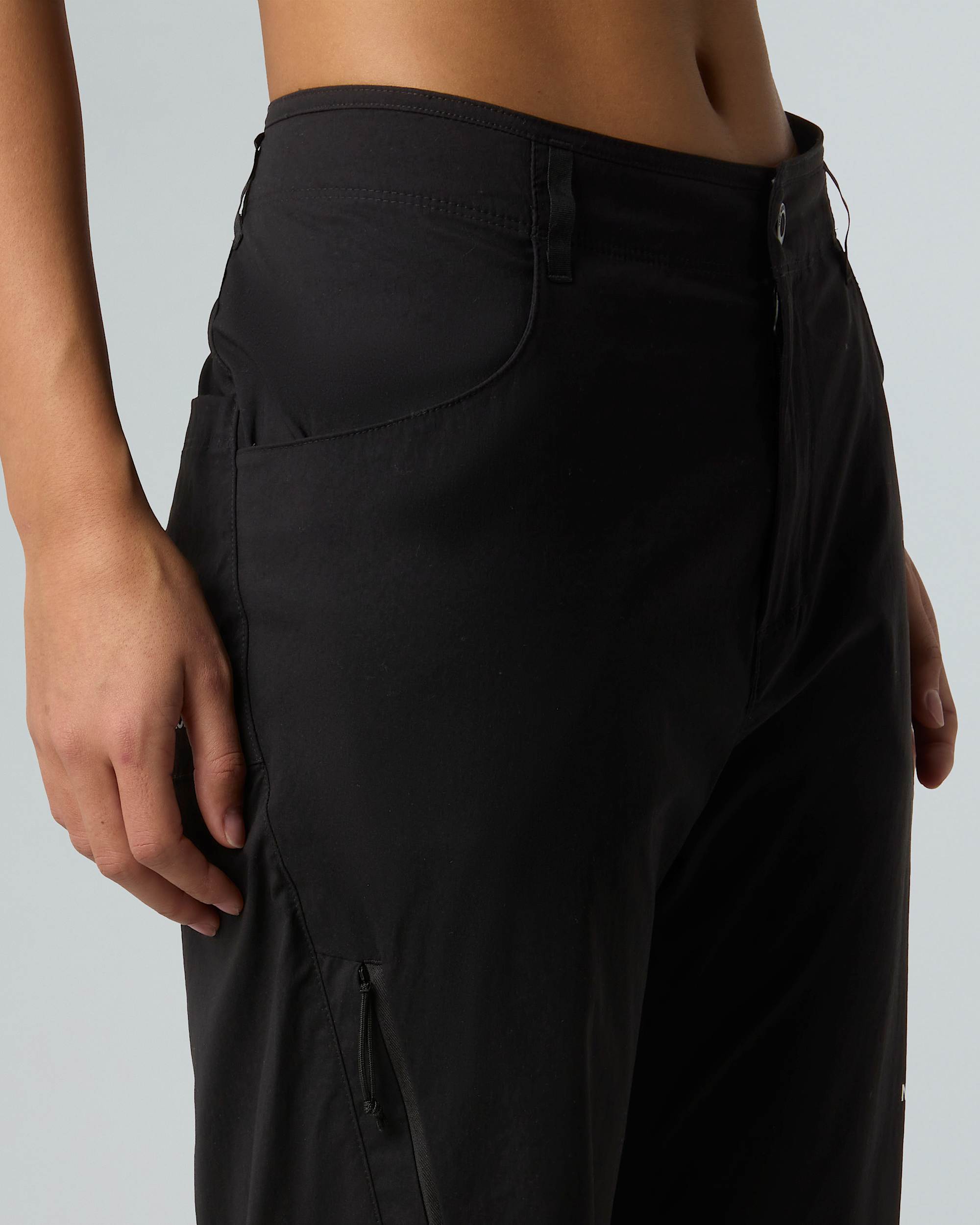 Womens Exploration Trousers TNF ALT5