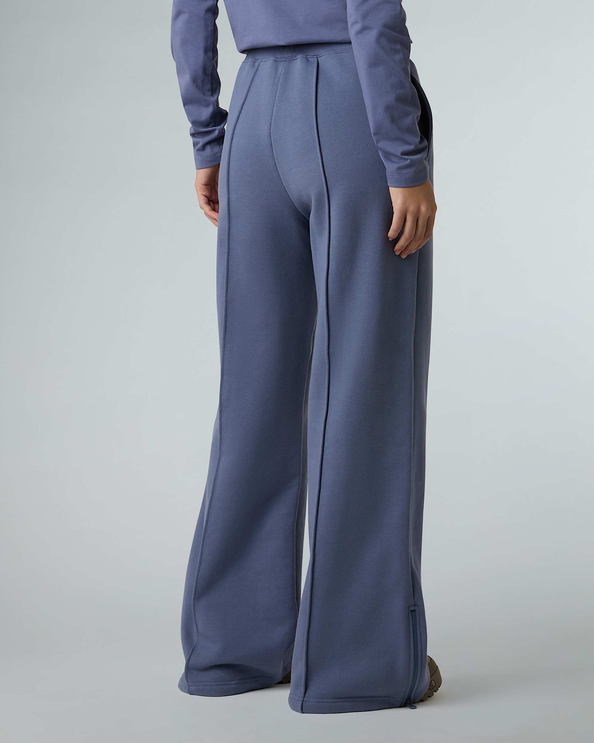 Pantaln ancho Dome para mujer TNF ALT3