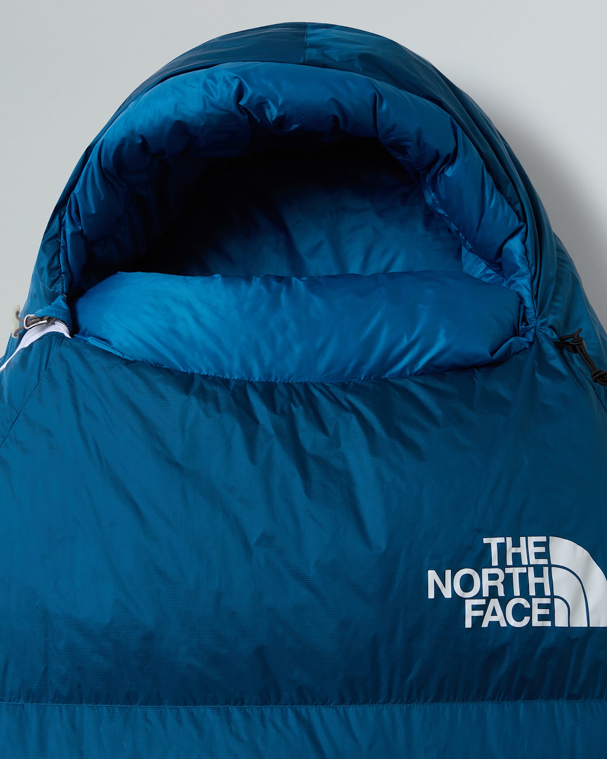 Blue Kazoo Ecoslaapzak TNF ALT1
