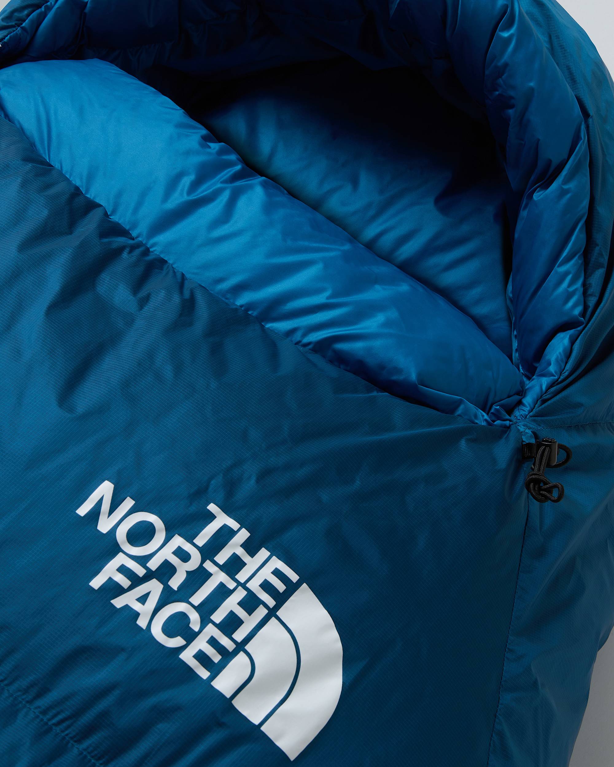 Blue Kazoo Ecoslaapzak TNF ALT2