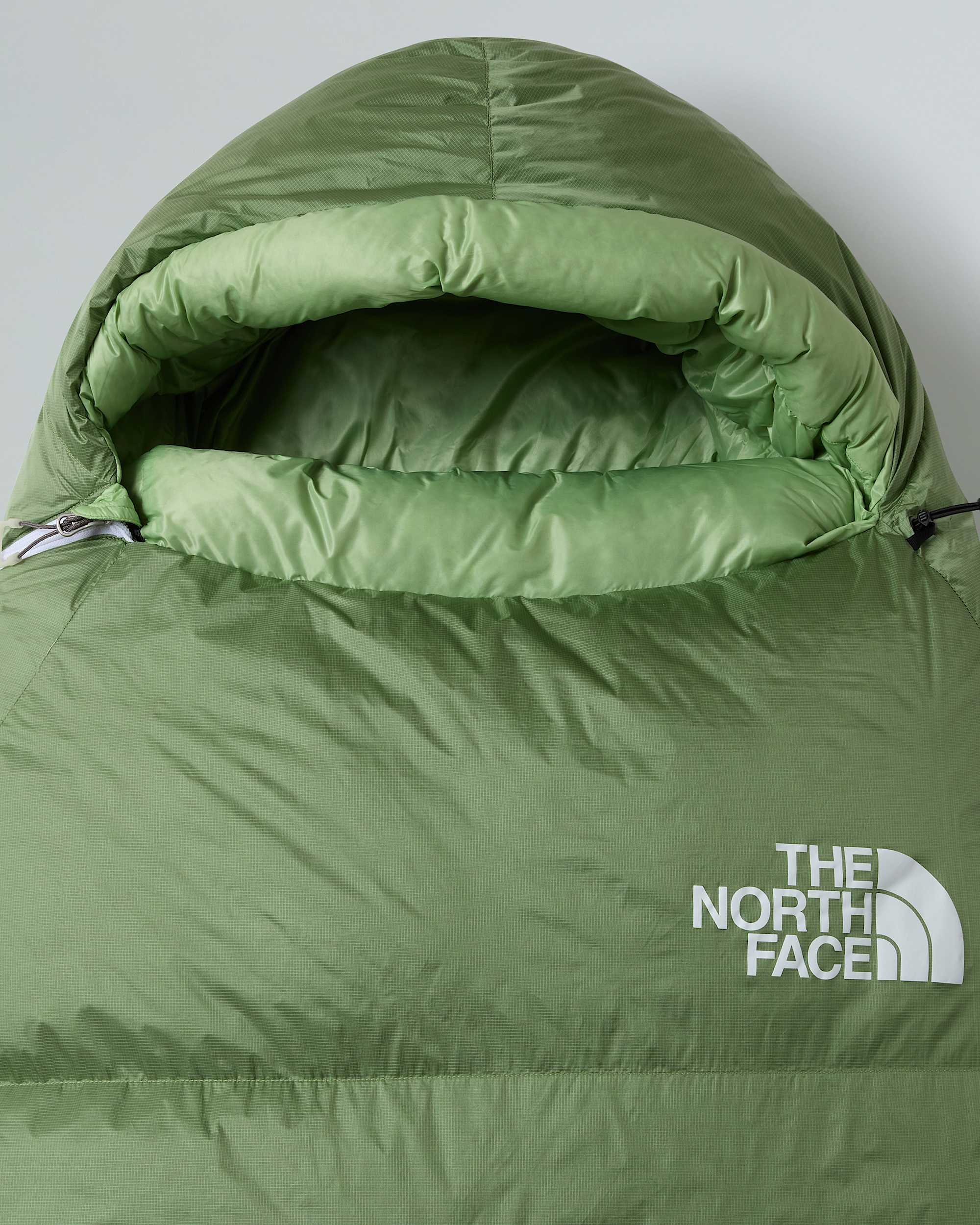 Green Kazoo Sleeping Bag TNF ALT1