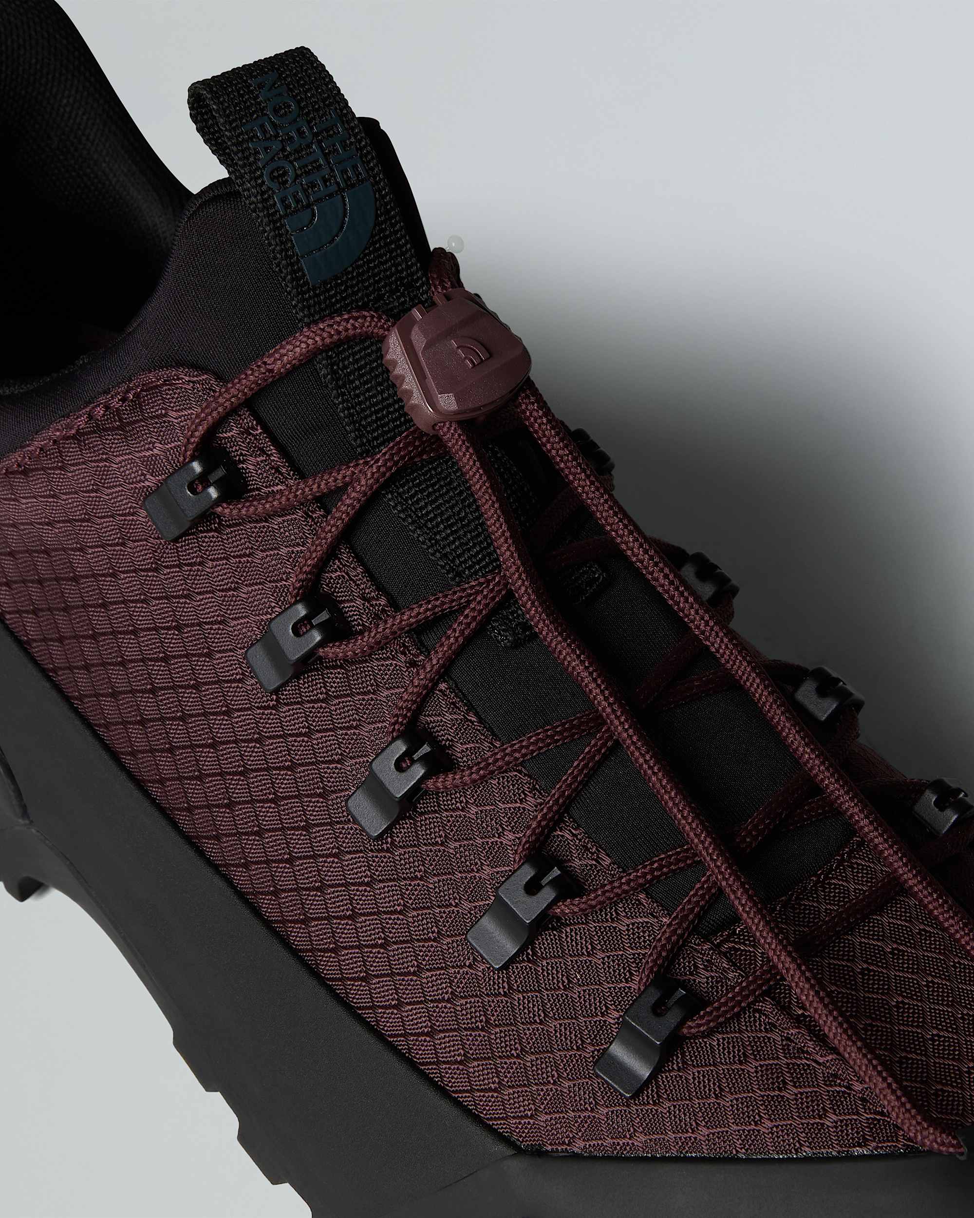 Buty Glenclyffe Low TNF alt9