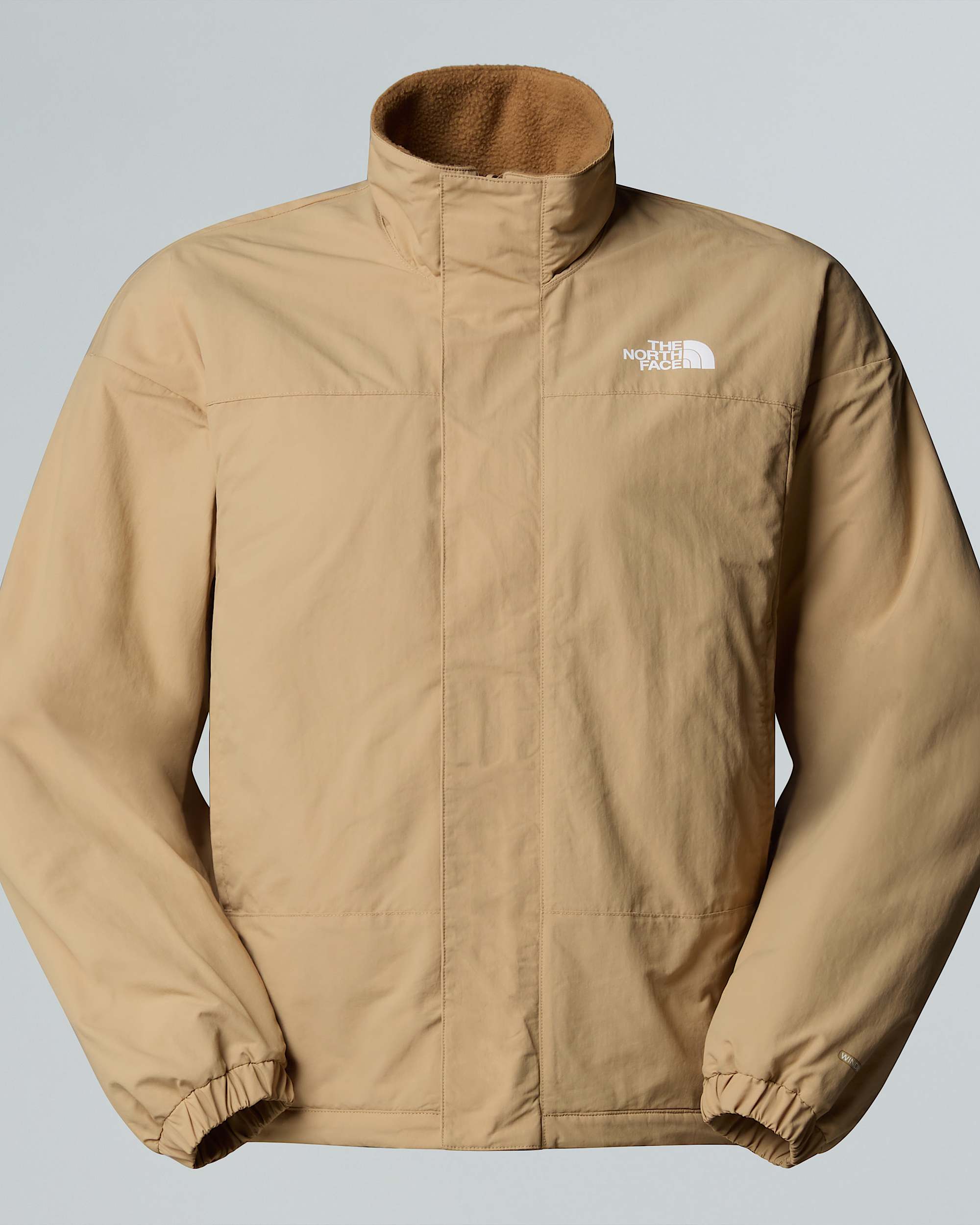 Veste en polaire rversible Yumiori pour femme TNF ALT22