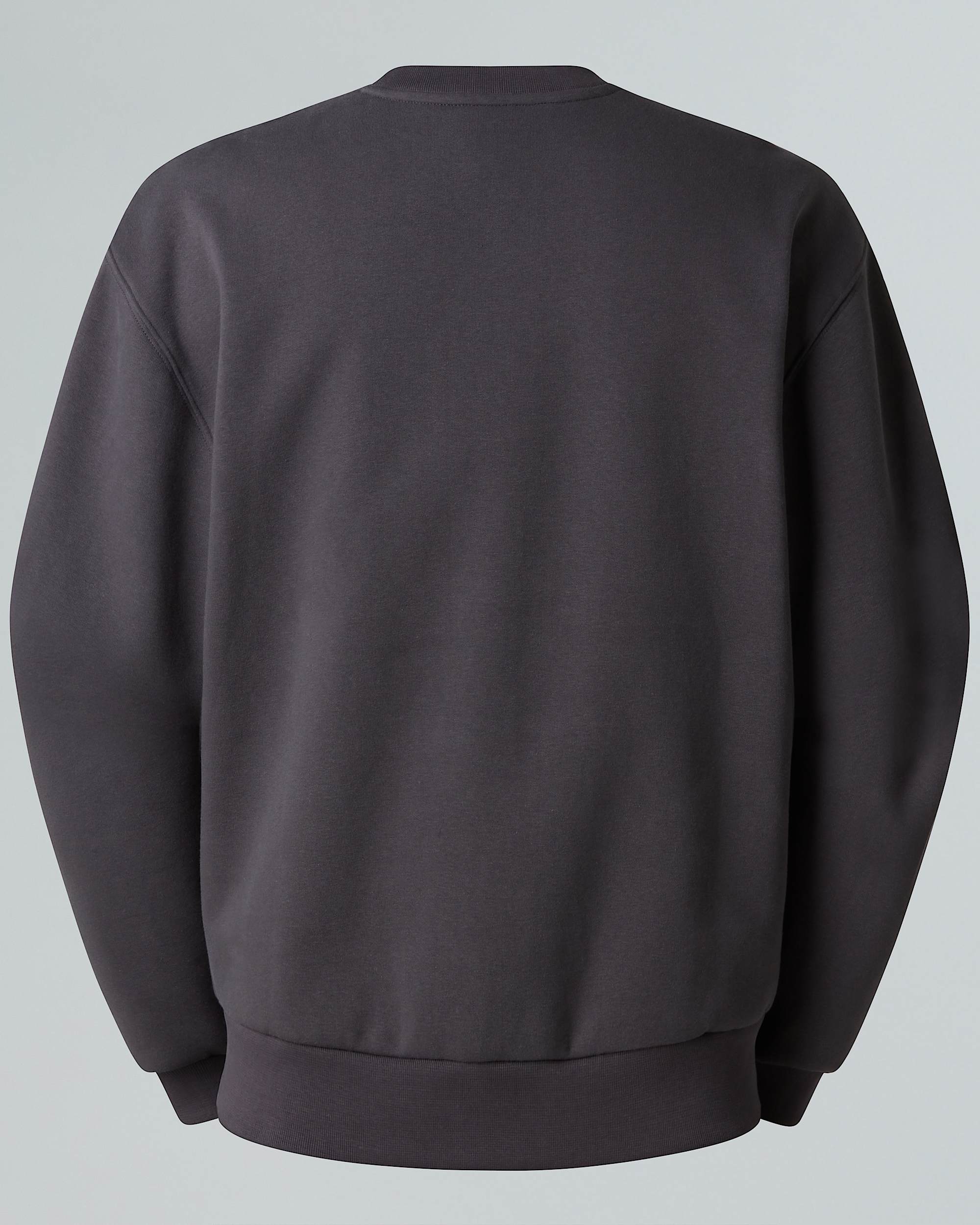 Mens Red Box Sweatshirt TNF ALT21