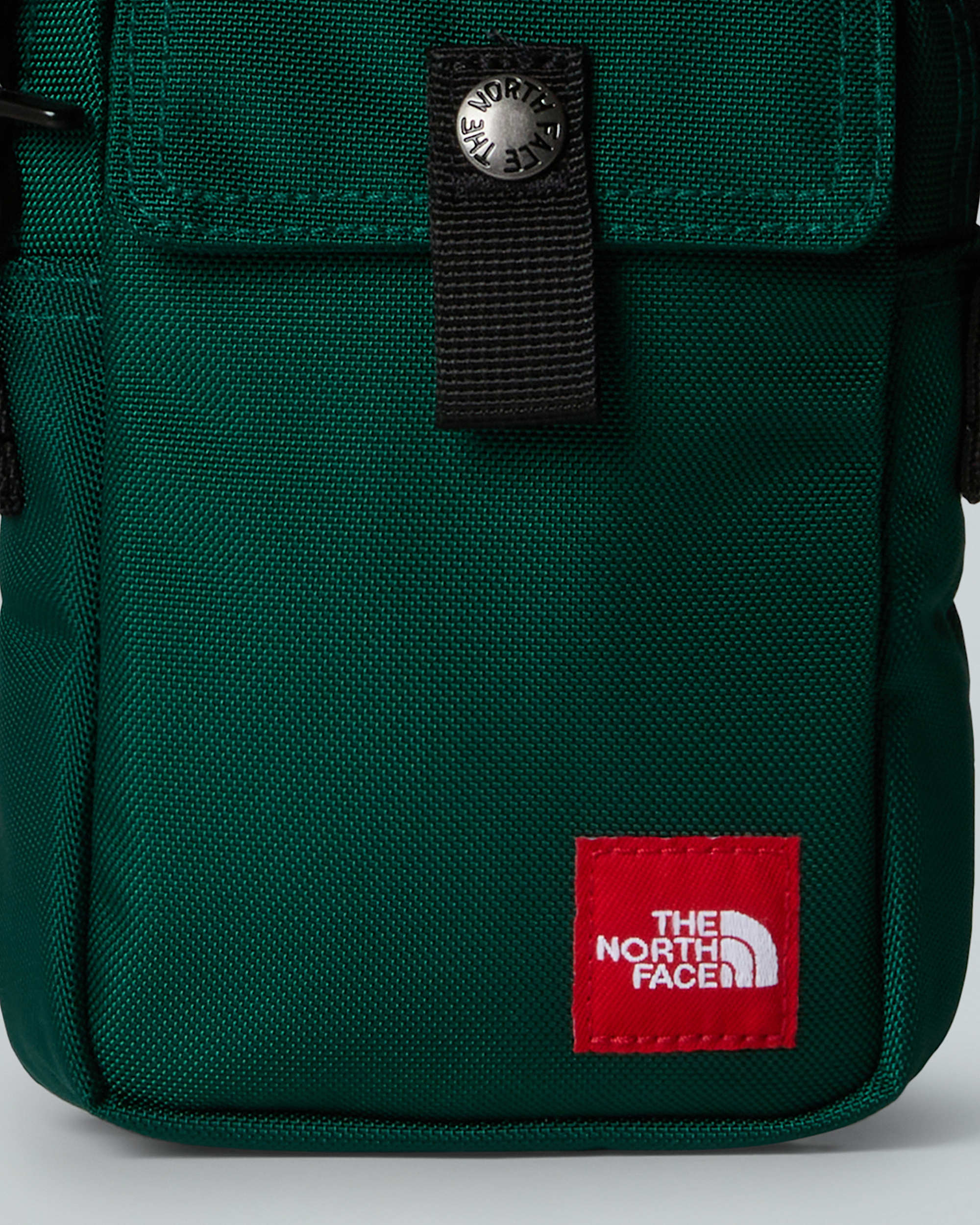 Red Box Small Carry Bag TNF ALT3