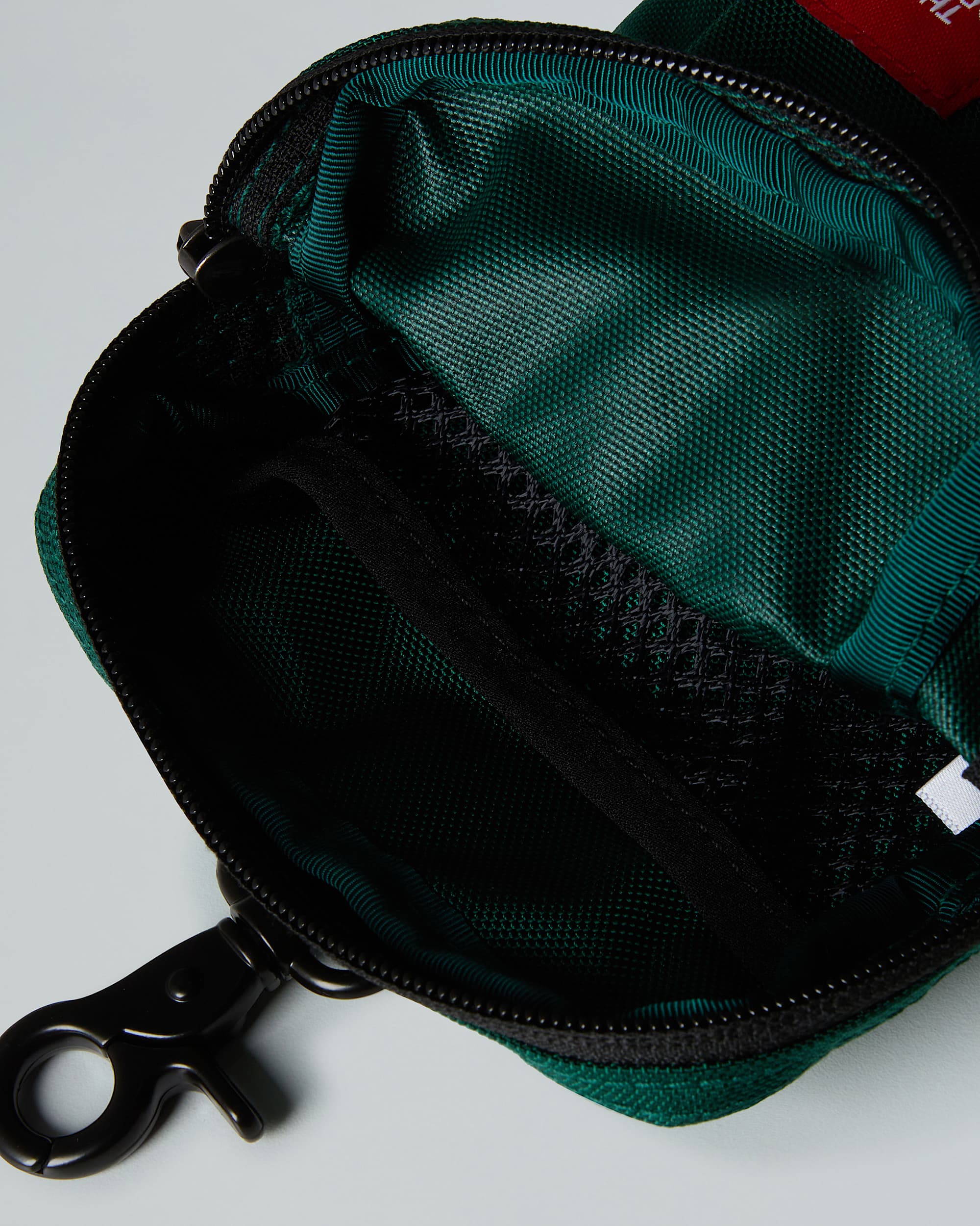 Red Box Small Carry Bag TNF ALT4