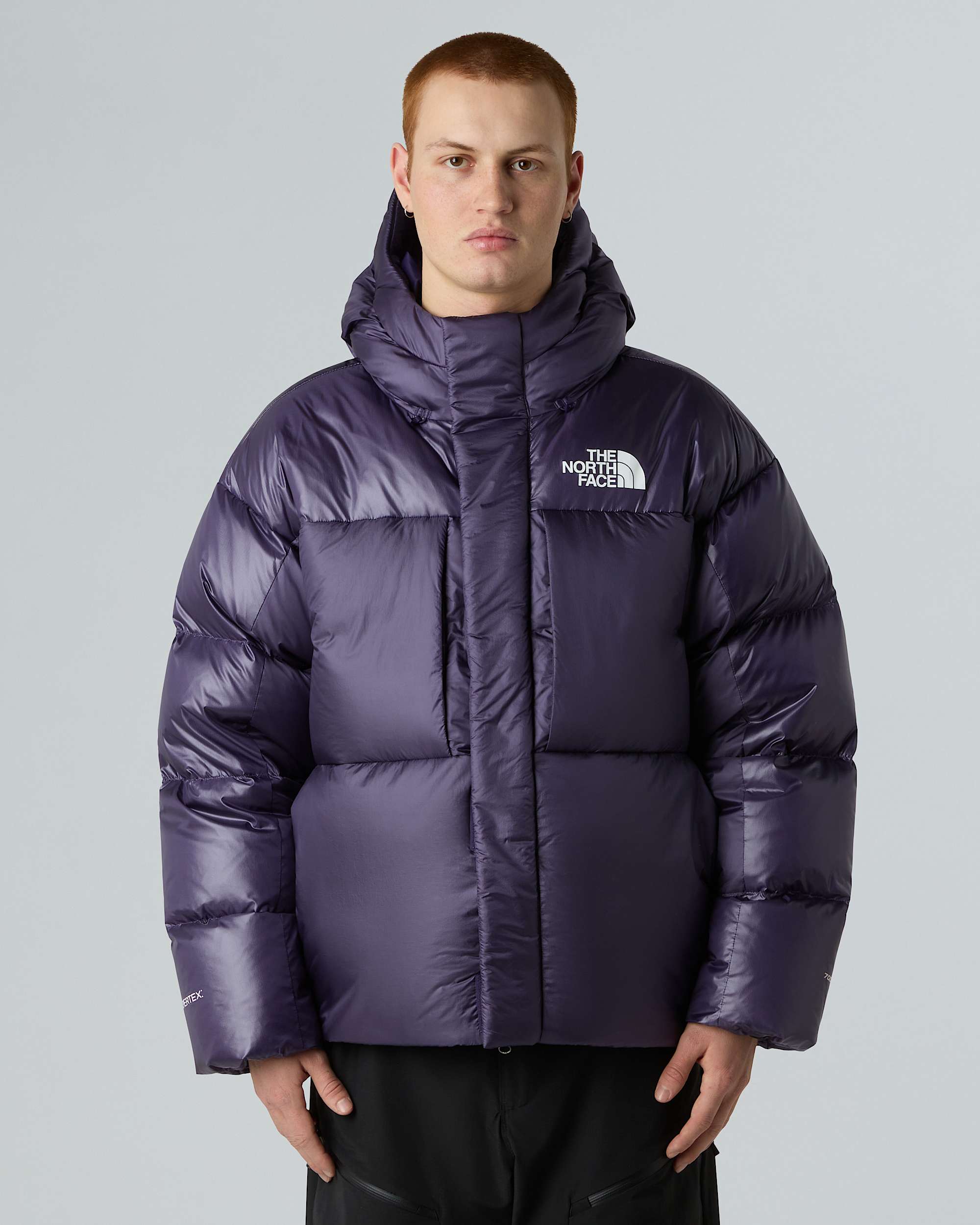 Veste en duvet et Pertex unisexe TNF ALT2