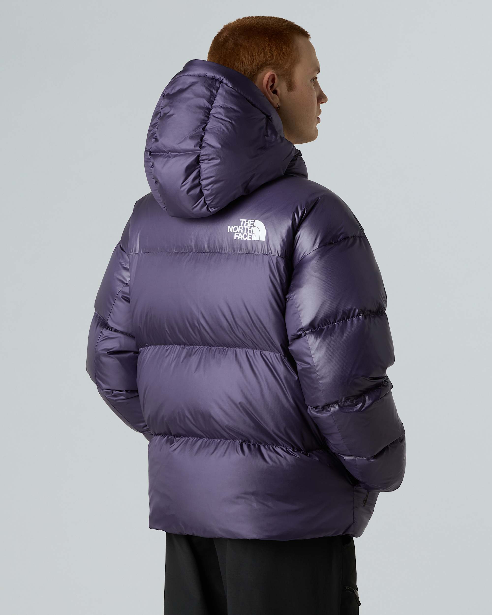 Veste en duvet et Pertex unisexe TNF ALT4