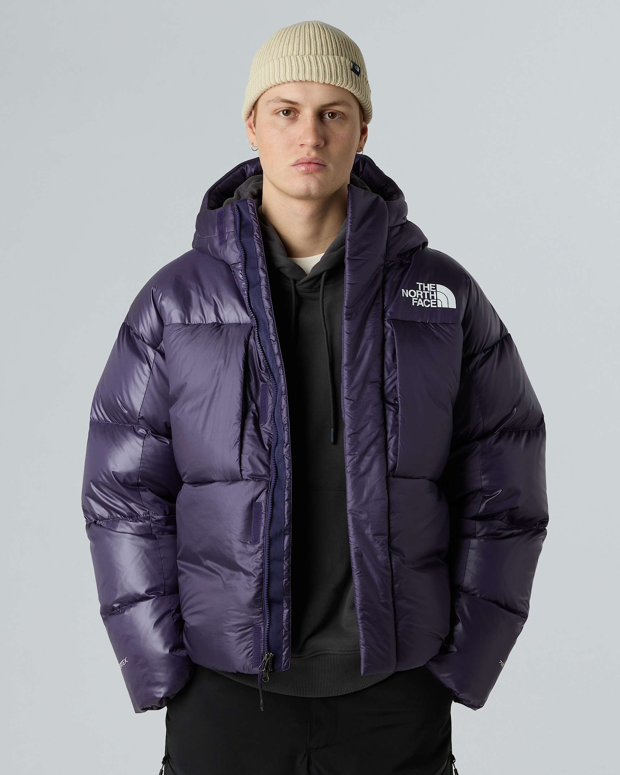 Veste en duvet et Pertex unisexe TNF ALT5