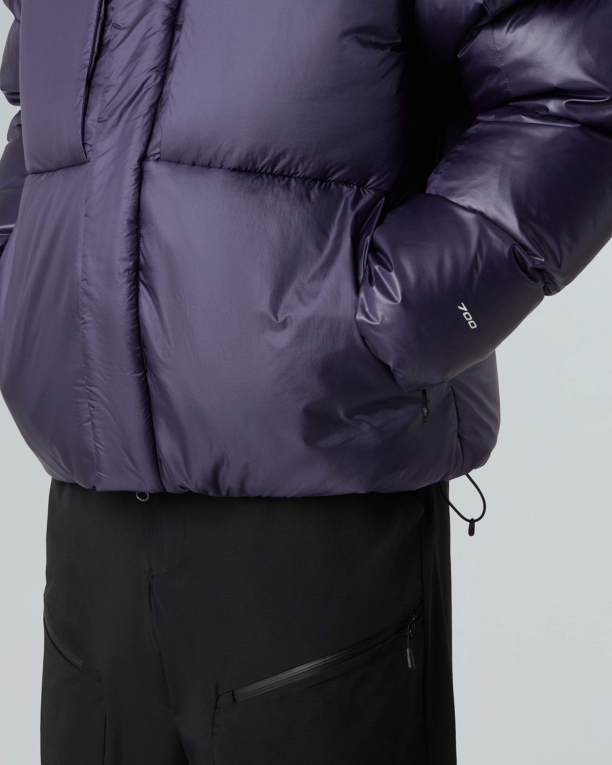 Veste en duvet et Pertex unisexe TNF ALT7