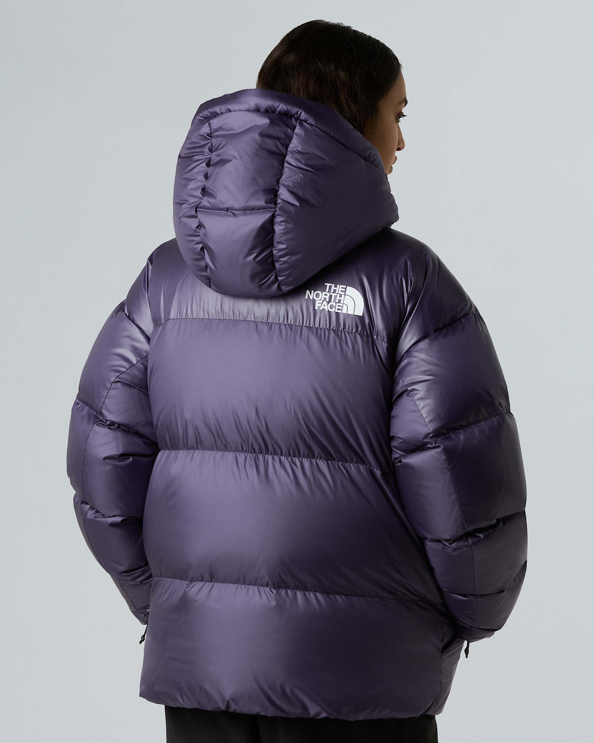 Veste en duvet et Pertex unisexe TNF ALT11