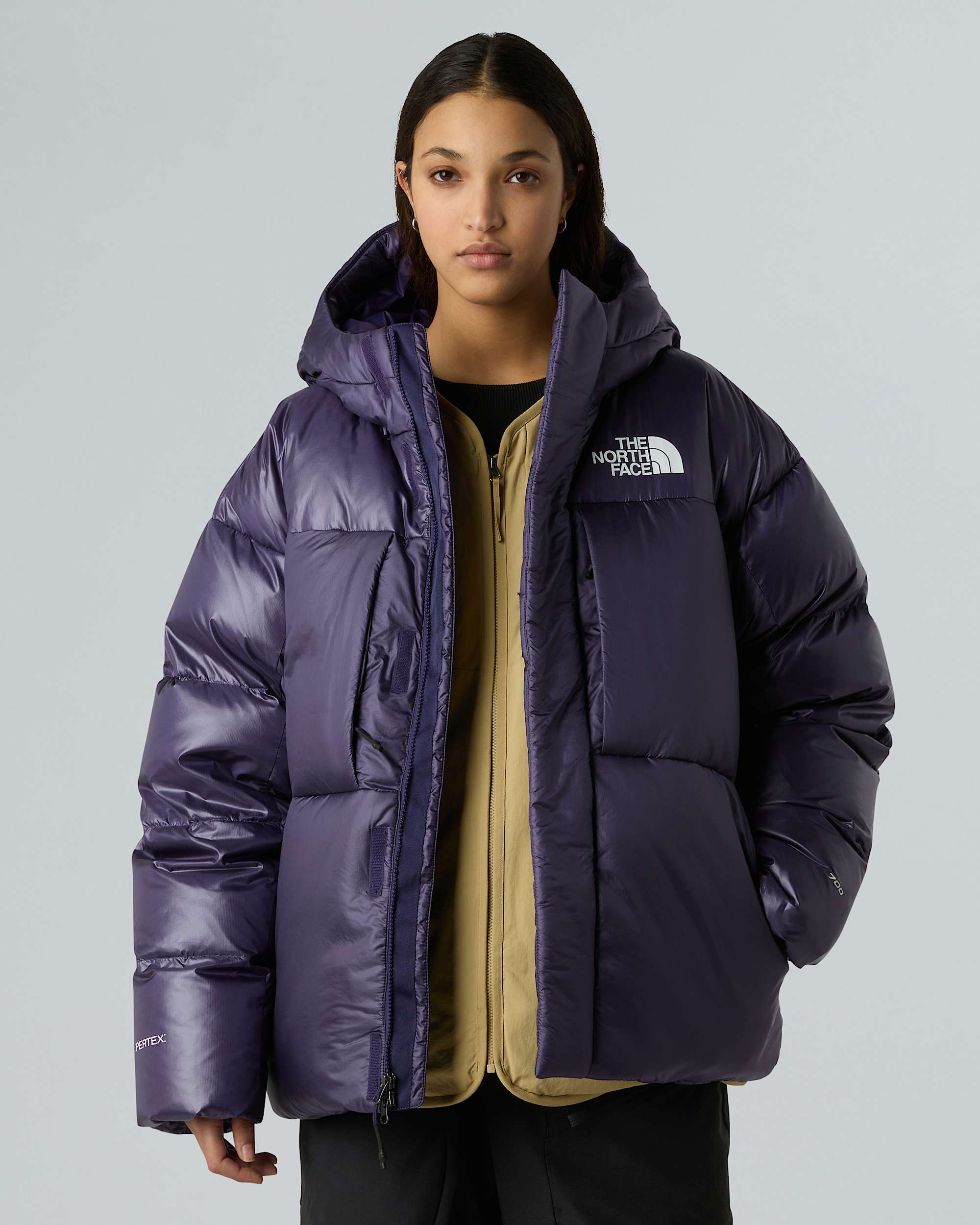 Veste en duvet et Pertex unisexe TNF ALT12