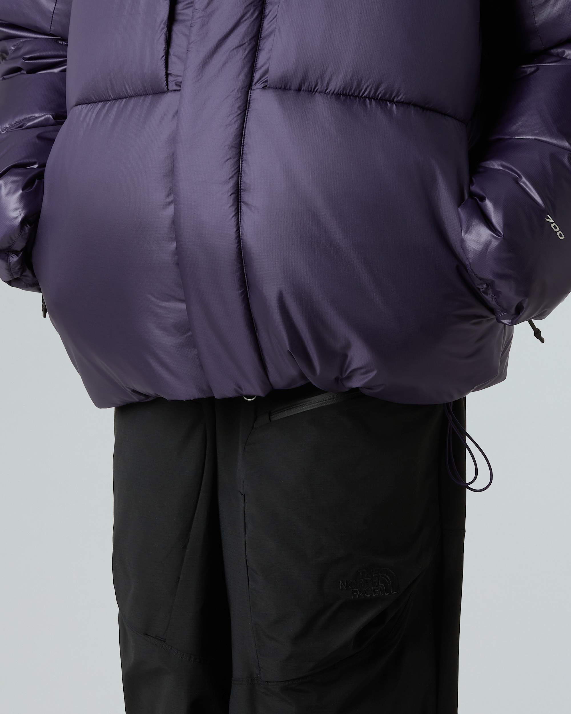 Veste en duvet et Pertex unisexe TNF ALT14