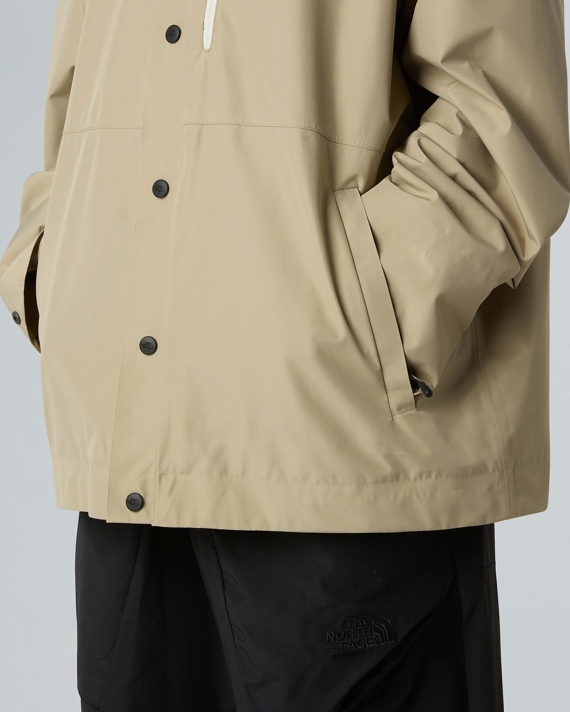 Unisex NSE Tech Overshirt TNF ALT13
